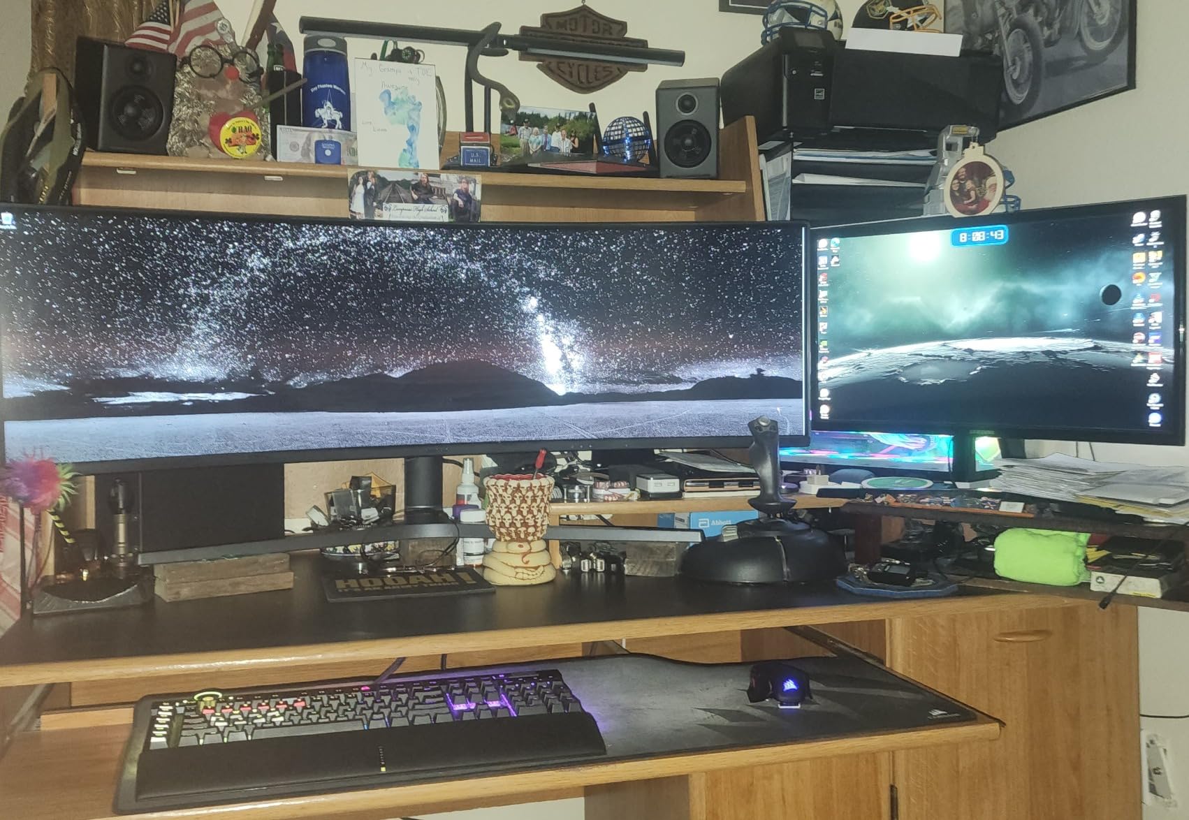 Audioengine S6 Powered Subwoofer - Mini 6 Inch 210 Watt Front-Firing TV Speaker for Music and Movie Lovers customer photo 1