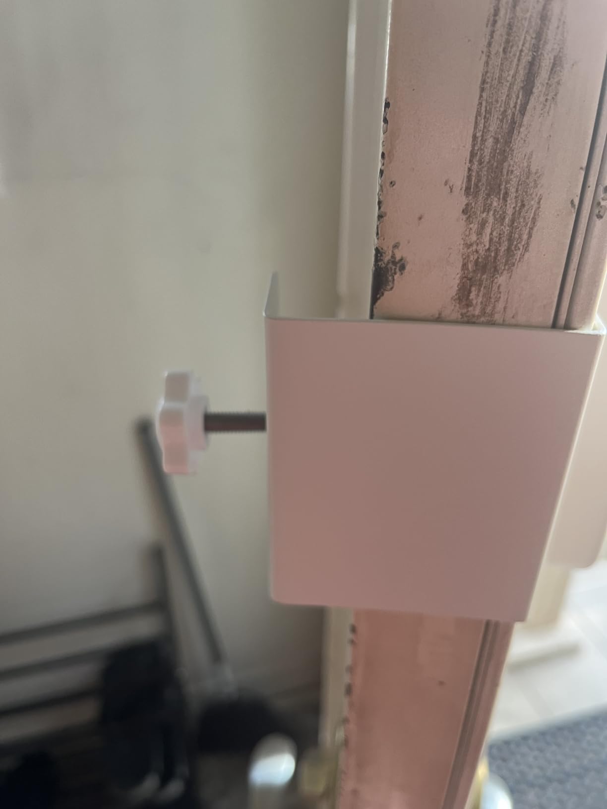 Blink Outdoor 4 - Wireless smart security camera, two-year battery life, 1080p HD day and infrared night live view, two-way talk. Sync Module Core included - 5 camera system customer photo 2