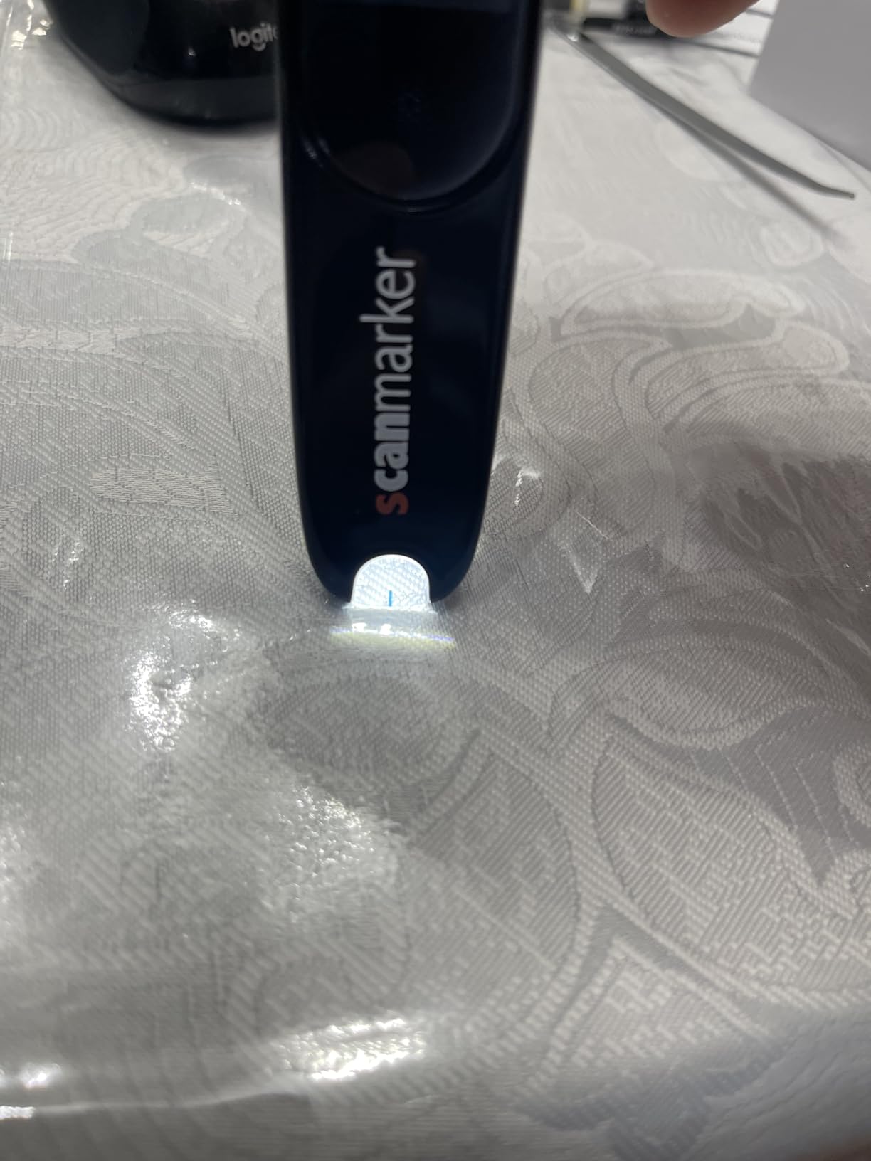 Scanmarker Pal - Translation Pen & Reading Pen for Language Learners, Dyslexia & Learning Difficulties | Translator Pen for 100+ Languages customer photo 2