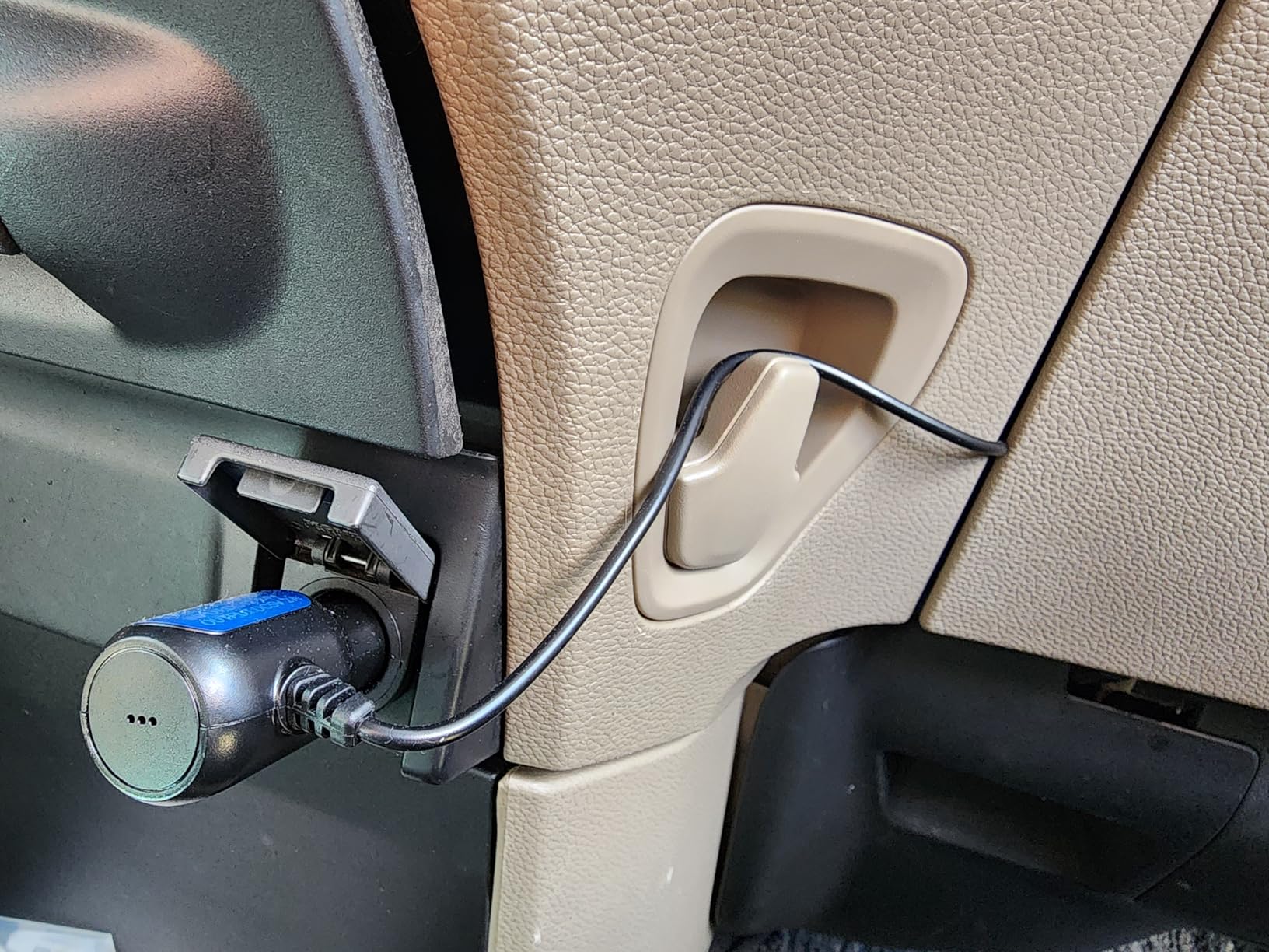 Dash Cam Front and Rear: 4K Dual Channel Dash Cam - 5GHz WiFi, Dash Camera for Cars with 64GB Card, 2