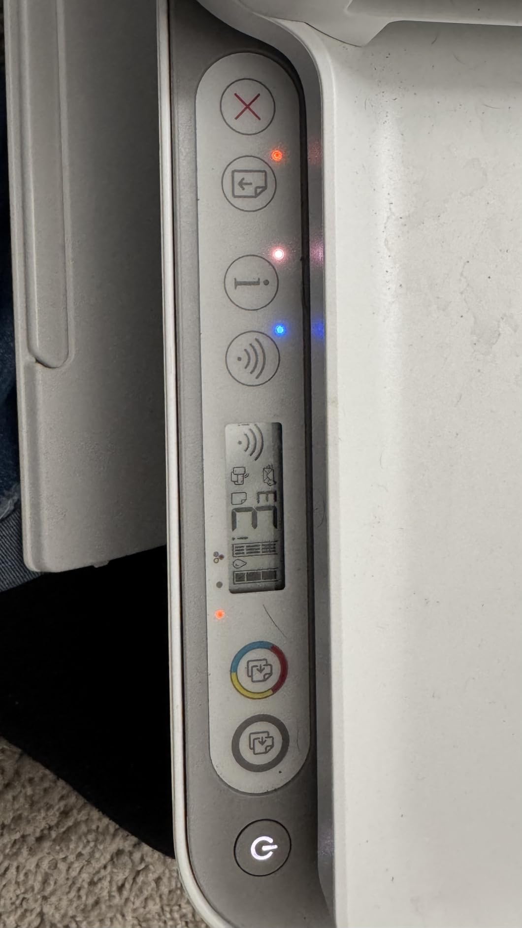 VersaCheck 4155 MXQ MICR All-in-One Color Check Printer and VersaCheck Gold Check Printing Software (Windows) Bundle customer photo 2