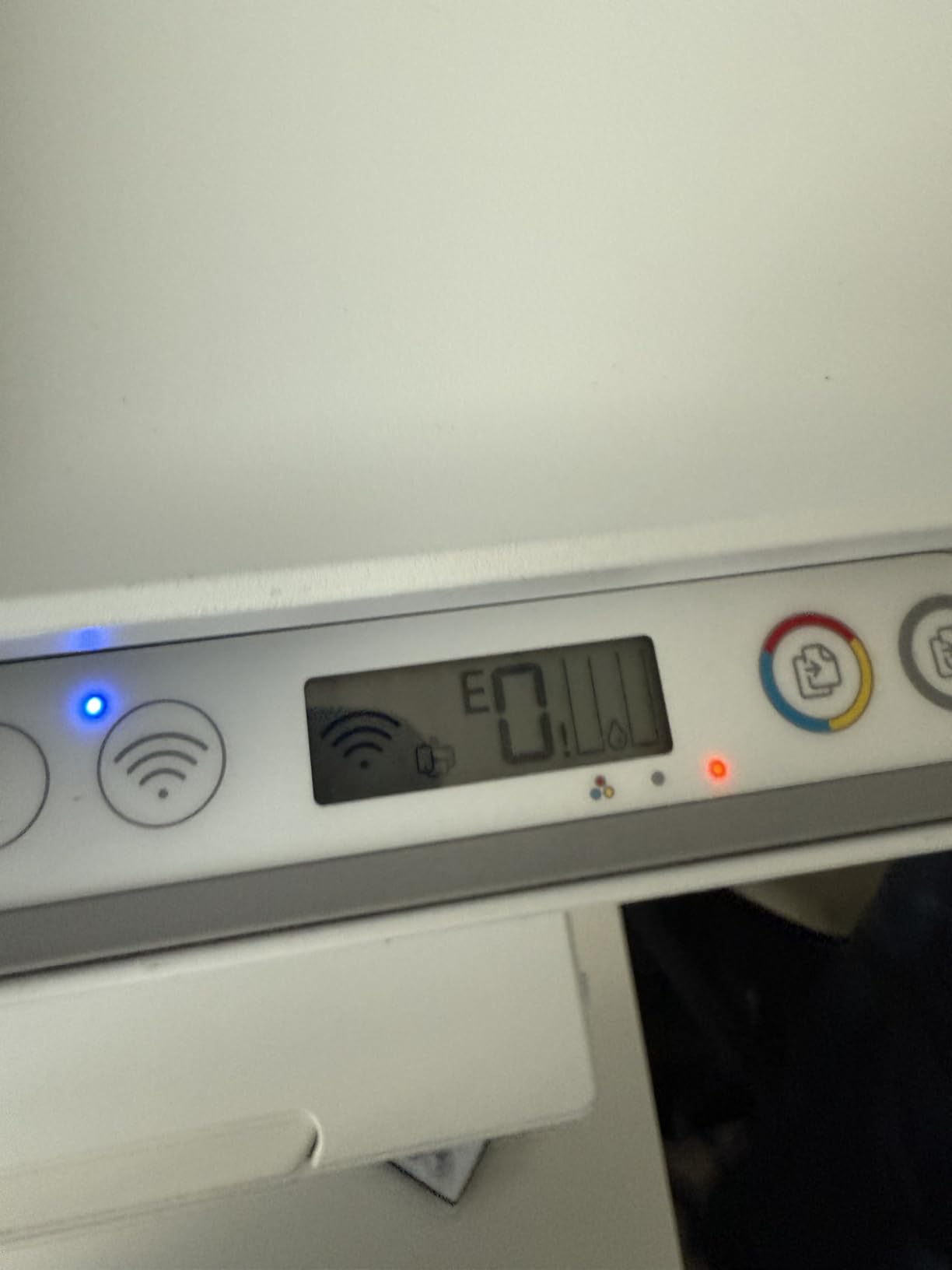 VersaCheck 4155 MXQ MICR All-in-One Color Check Printer and VersaCheck Gold Check Printing Software (Windows) Bundle customer photo 3