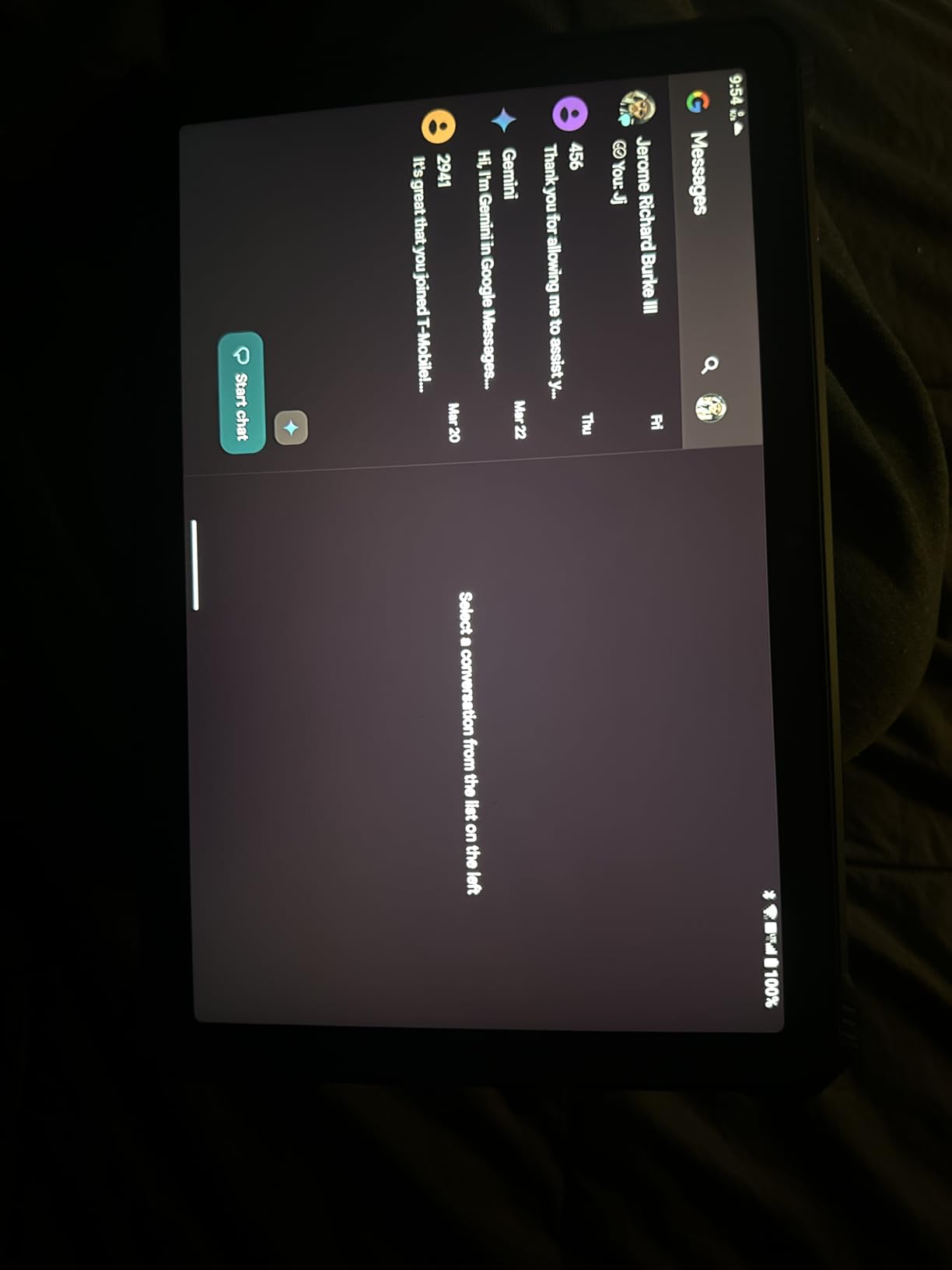HOTWAV R9 Pro 2025 Rugged Tablet Android 14-2K 11 Inch 20080mAh Waterproof Tablet, 20GB+256GB/2TB SD Outdoor Tablets, 64MP+16MP Camera IP68&IP69K/Dual SIM 4G/WiFi 5/Face ID, GPS/OTG/Camping Lantern customer photo 2