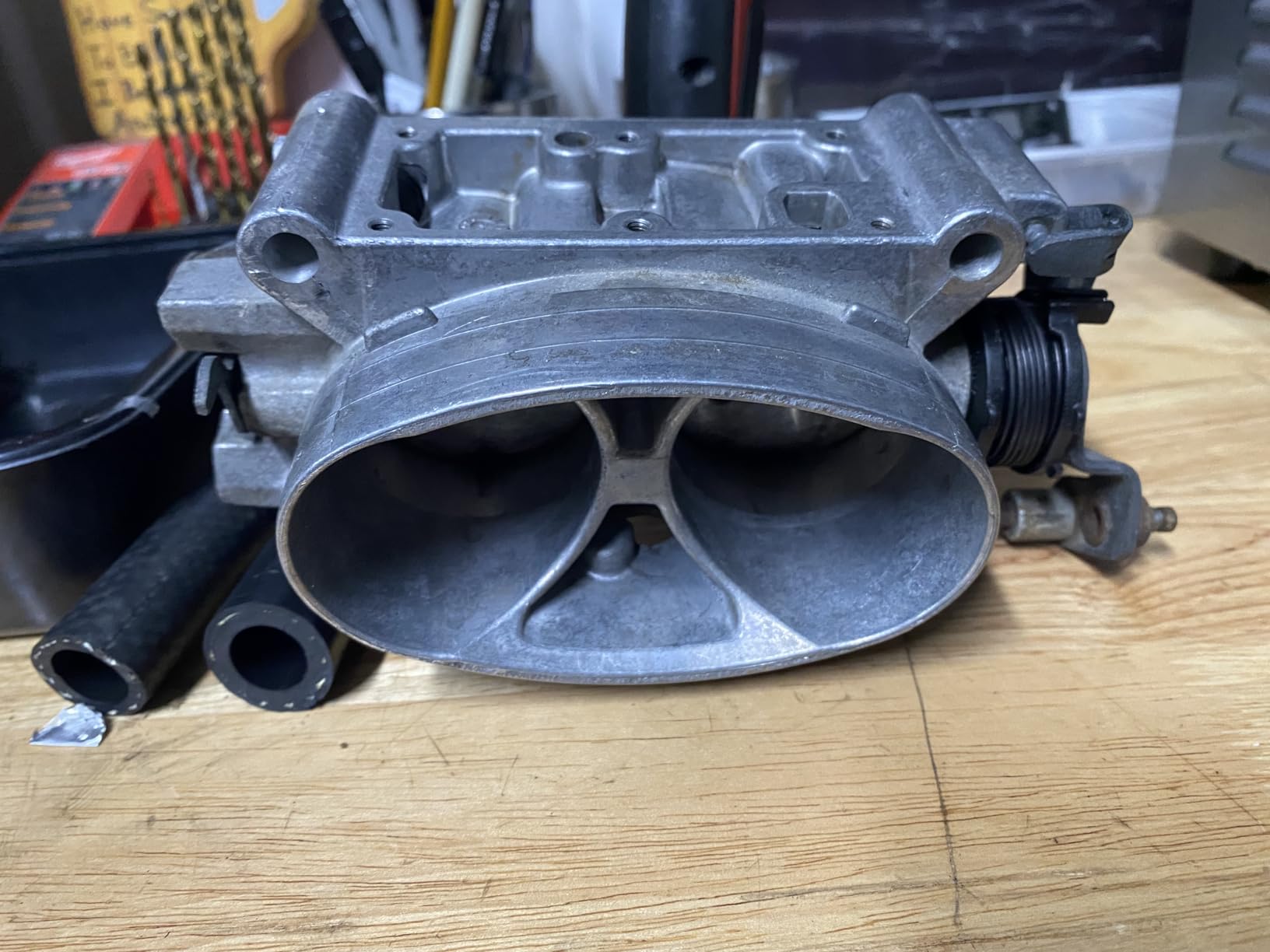 VEVOR 2L Ultrasonic Cleaner with Heater Timer & Basket, Professional Digital Sonic Cavitation Machine, 60W Cleaning Machine for Watch Instruments, Glasses, Coin, Metal Parts, Tool customer photo 2