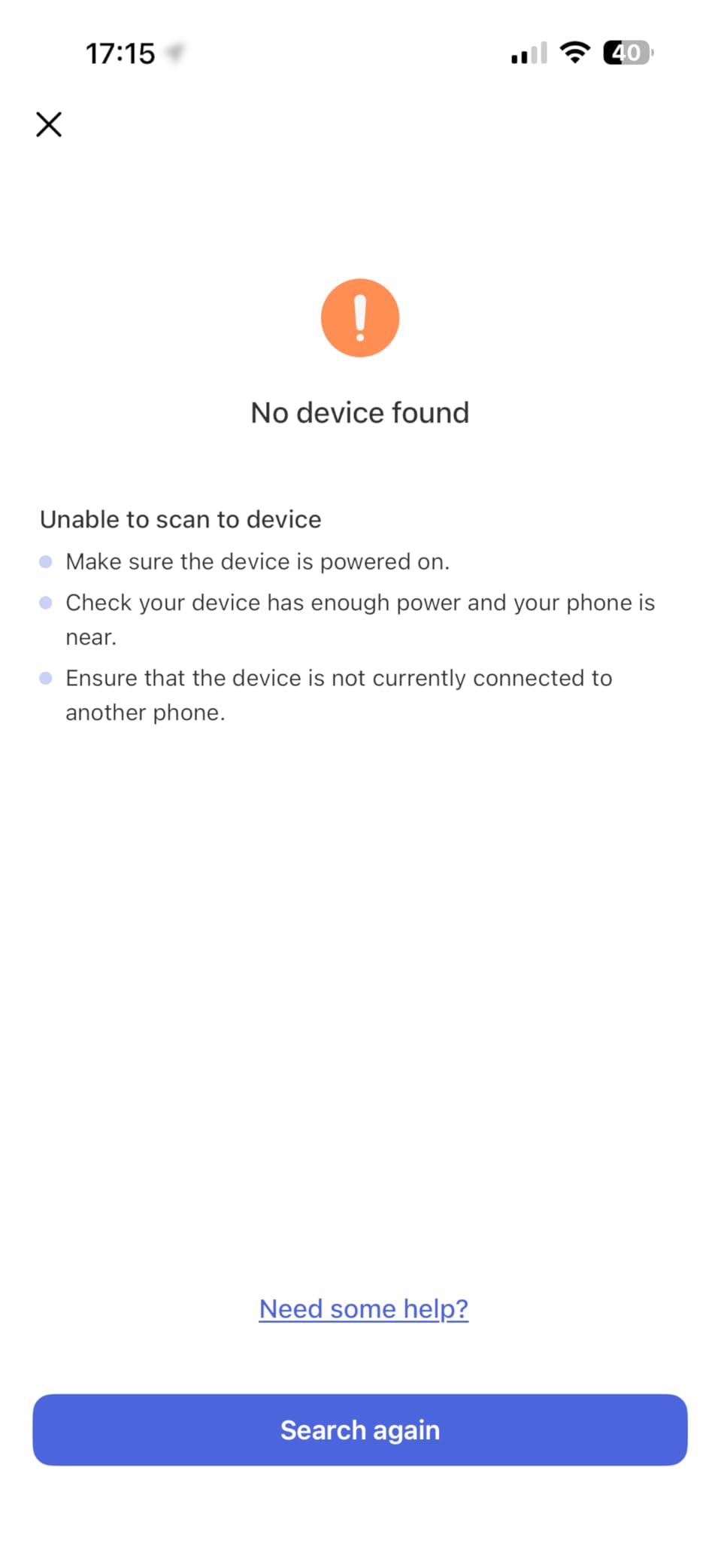 RENPHO Lynx Smart Ring-All Day Sleep & Activity Tracking, Includes Charging Case, Gifts for Men, 7-Day Battery Life, Subscription-Free App for iOS & Android, Size Before You Buy (Silver, Size 8) customer photo 2