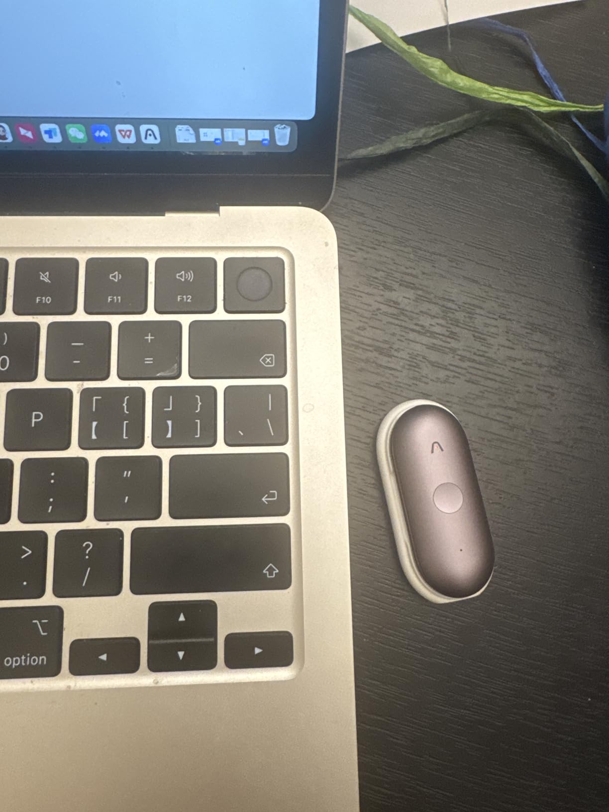 Plaud NotePin S AI Voice Recorder, Wearable AI Notetaker, AI Transcribe & Summarize, Support 112 Languages, 64GB Memory, Audio Recorder for Meetings Interviews with 4 Accessories customer photo 1