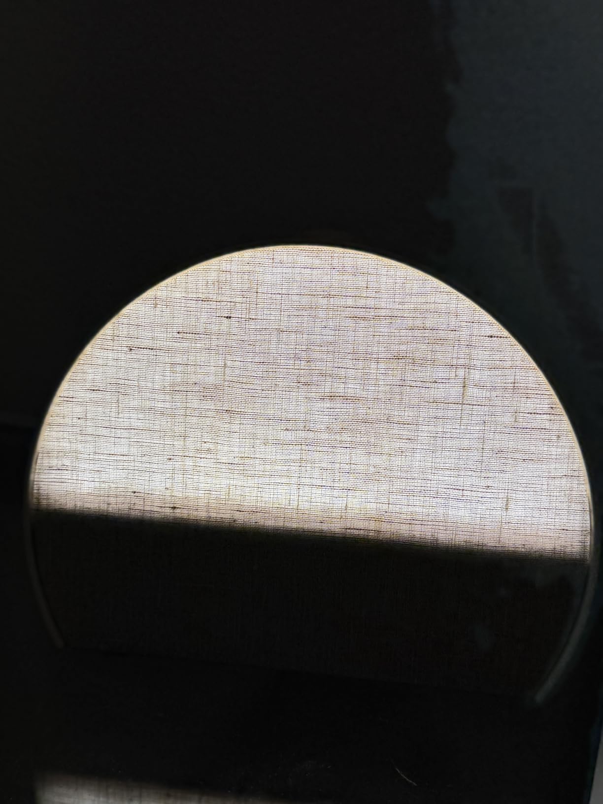 Hatch Restore 3 Sunrise Alarm Clock, Sound Machine, Smart Light (Putty) - White Noise, Screen-Free Sleep Routine customer photo 2