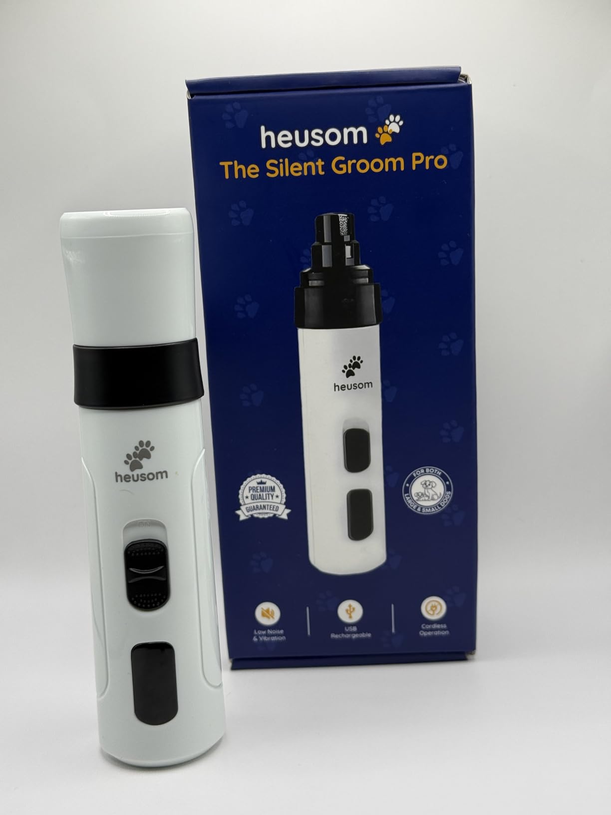 Mini Photo Studio Light Box, PULUZ Portable Folding Photography Lighting Tent Kit with 5500K LED Lights 6 Color Backdrops for Small Items Products Photography 21cm customer photo 2