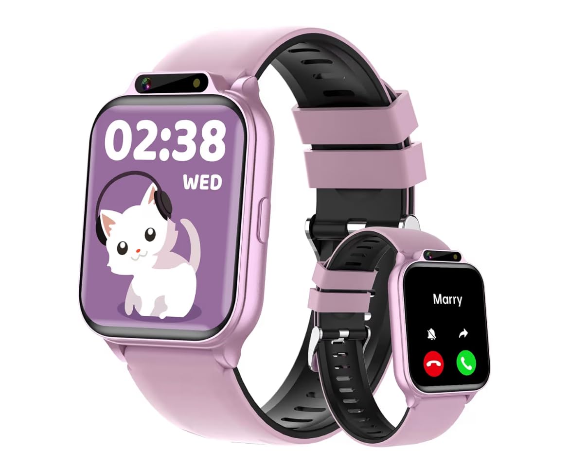 Smart Watch for Kids, 1.85