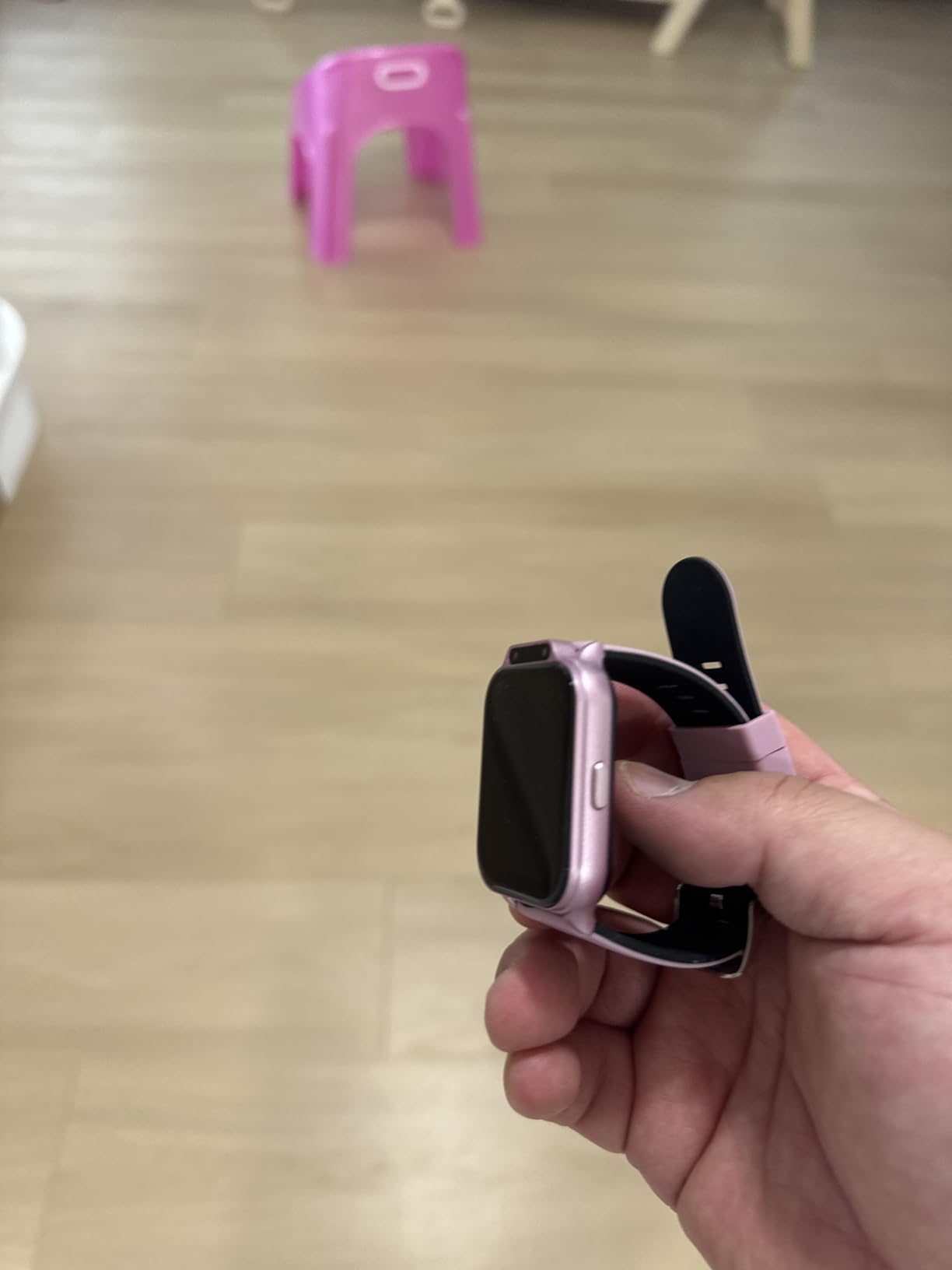 Smart Watch for Kids, 1.85