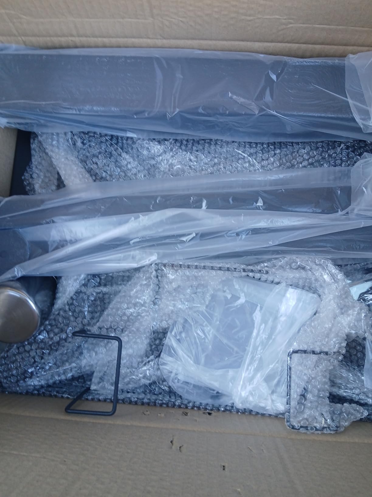 Tattoo Work Station Tattoo Salon Tray Cart Portable Work Table with Detachable Storage Shelf Armrest Stand Adjustable Height Stand Desk for Supplies and Equipment customer photo 1