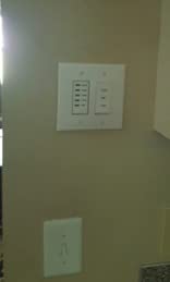 QuietCool QC ES-3100 RF Energy Saver Advanced Whole House Fan with Wireless Control - Up to 3081 CFM - As low as 81 watts - Two Speed - Covers up to 1,541 SQFT - 10 Year Warranty customer photo 1