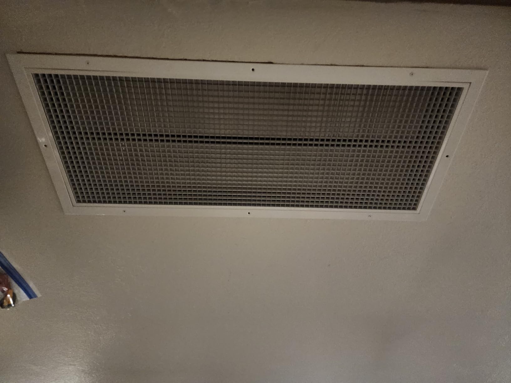 QuietCool QC CL-6000 RF Classic Advanced Whole House Fan with Wireless Control - Up to 5665 CFM - Two Speed - Covers up to 2,833 SQFT - 10 Year Warranty - Removable Grille customer photo 1