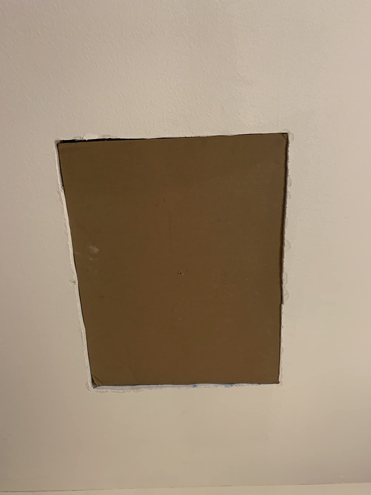 QuietCool QC CL-2250 RF Classic Advanced Whole House Fan with Wireless Control - Up to 2465 CFM - Two Speed - Covers up to 1,233 SQFT - 10 Year Warranty - Removable Grille customer photo 2