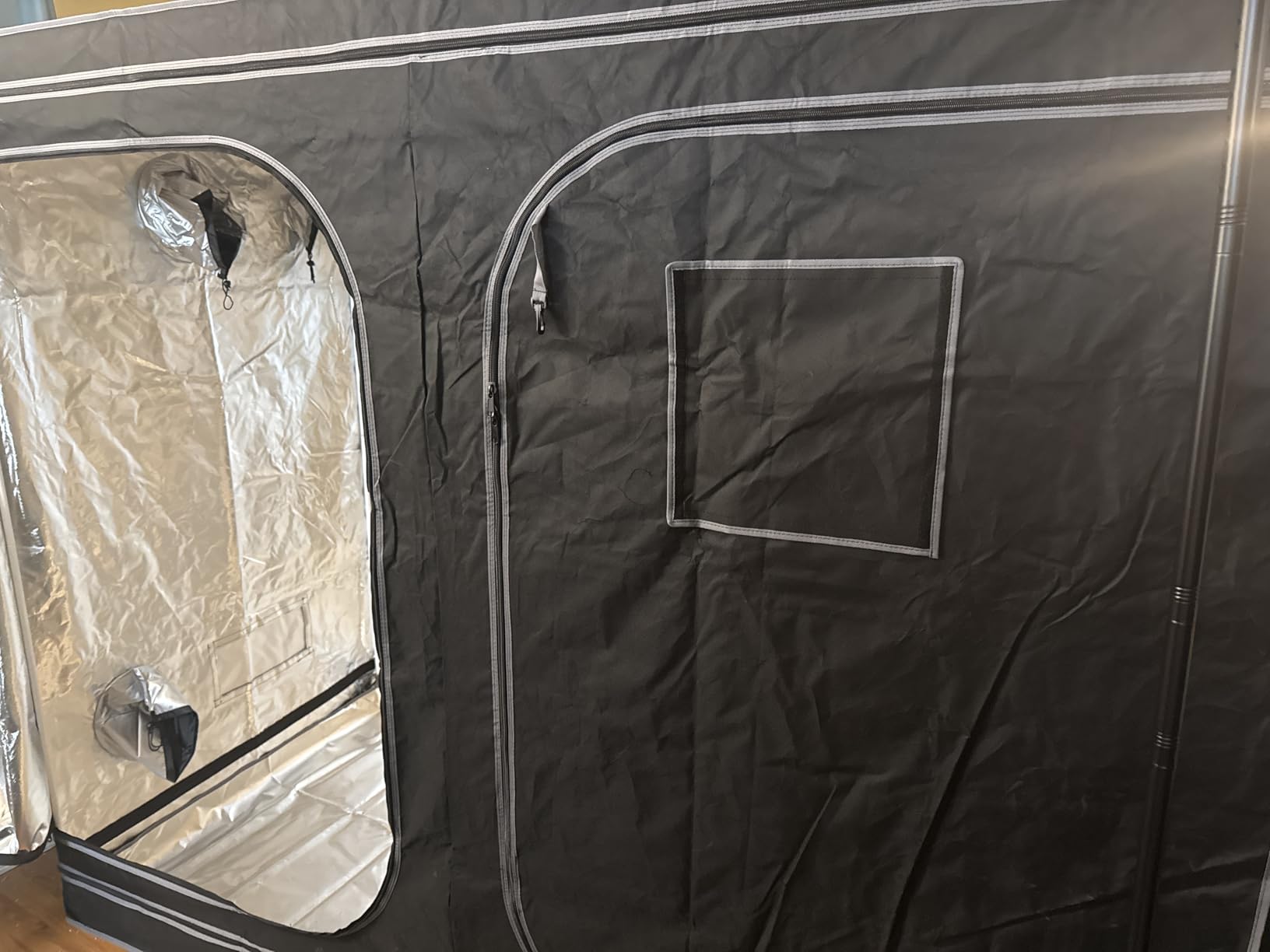 5x5 Grow Tent, 60