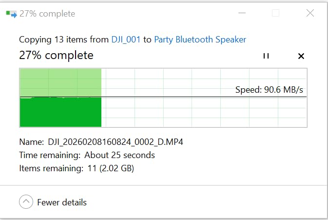 acer SD Card Reader USB C, Dual Slots USB 3.0 Type C to Micro SD Card Adapter, Memory Card Reader for MicroSD, SDHC, SDXC, Compatible with Laptop, PC, iPhone16/15, MacBook Pro/Air, iPad Pro, Android customer photo 2