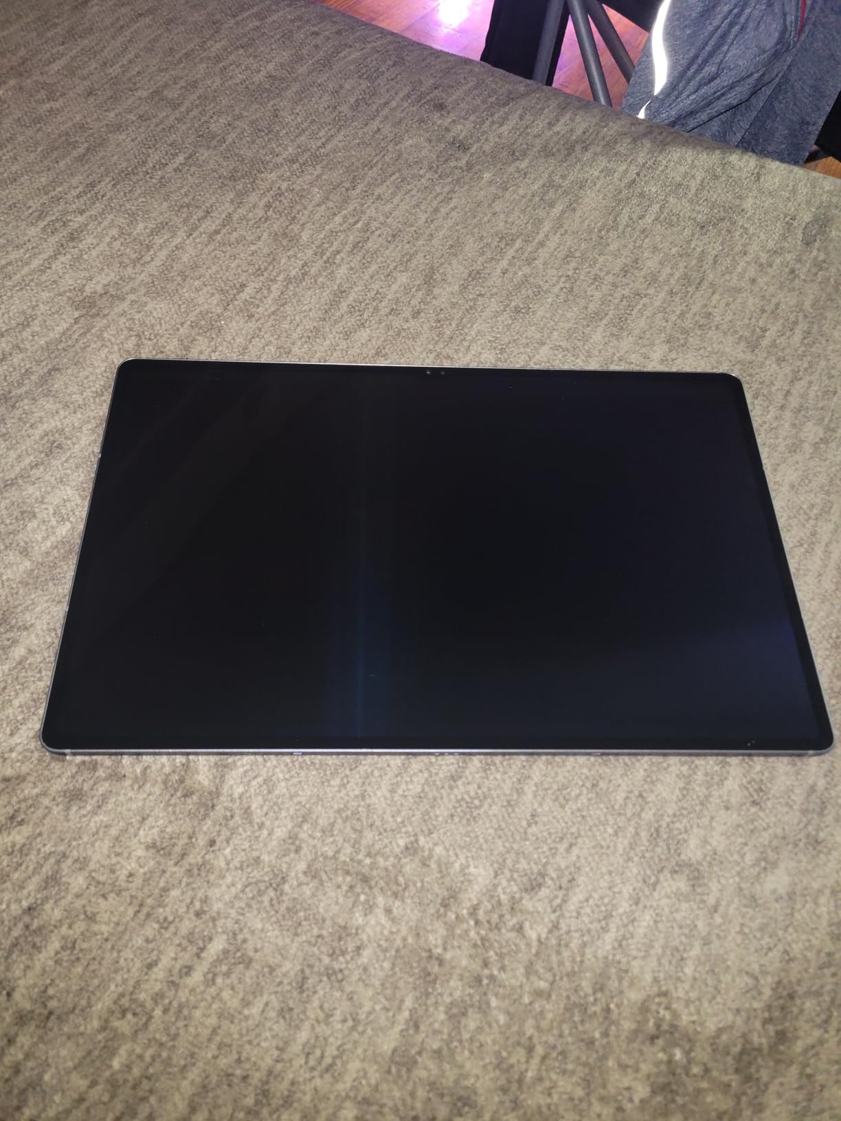 SAMSUNG Galaxy Tab S10 Ultra 14.6