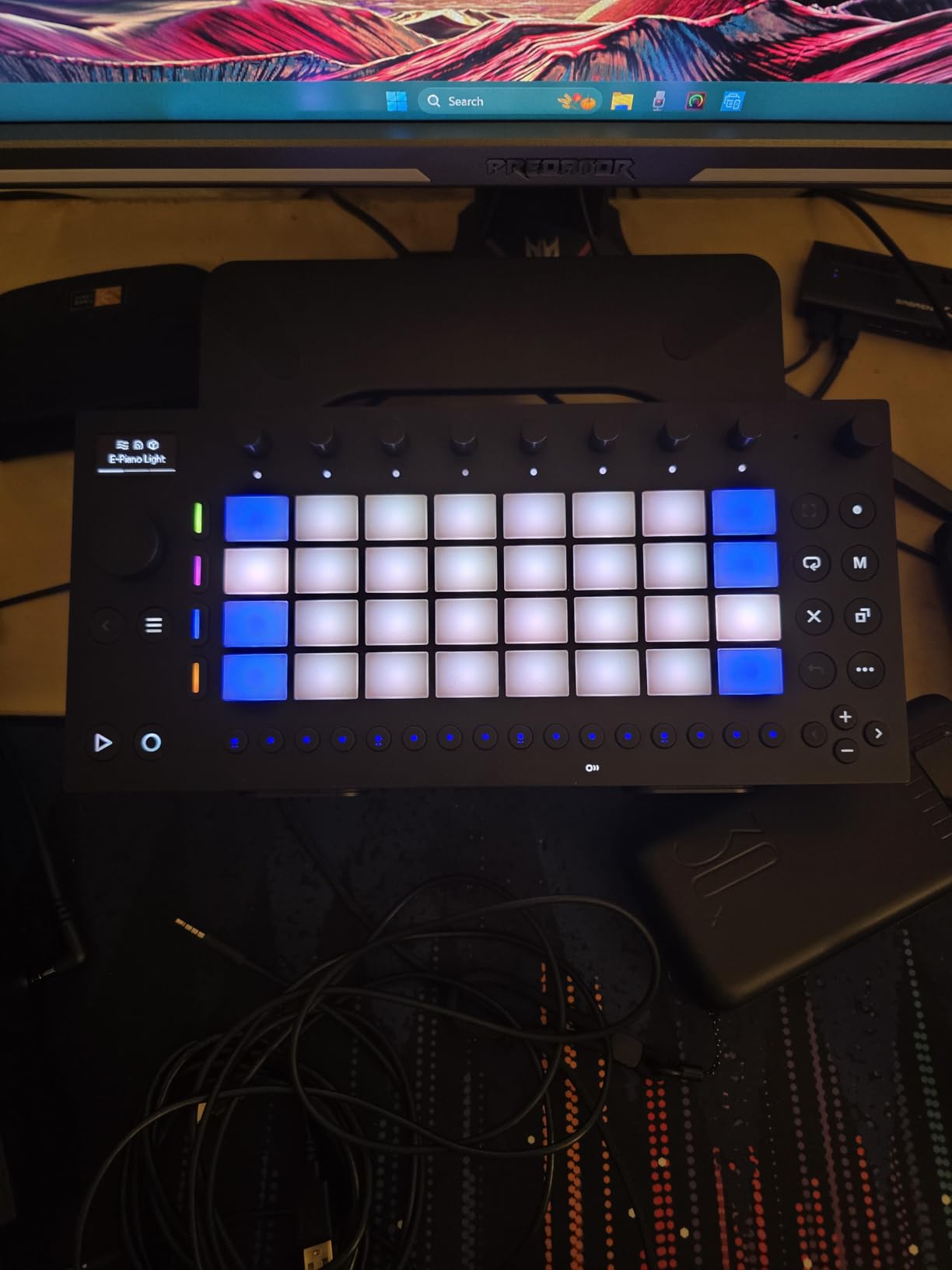 Move Standalone Instrument with Live 12 Intro customer photo 1