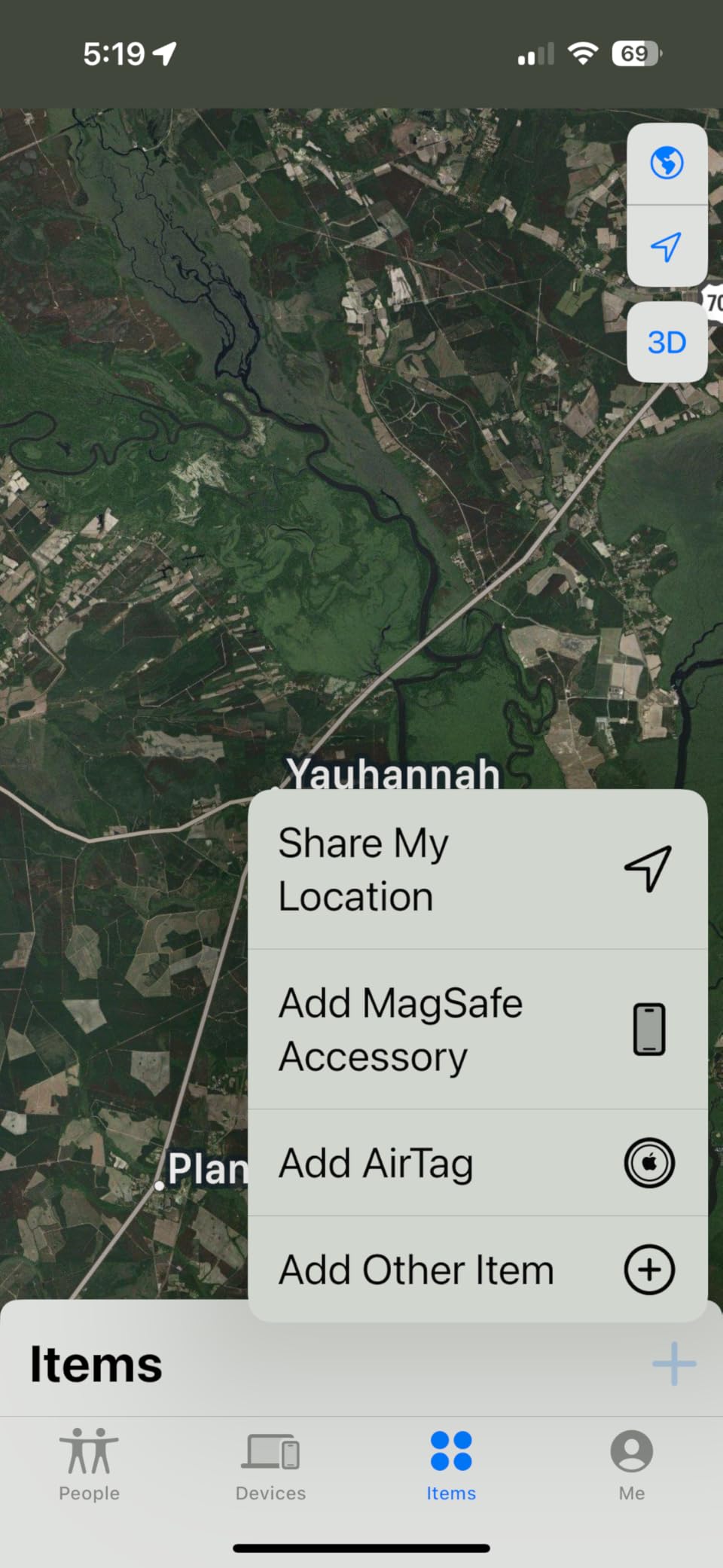 KeySmart SmartLock Tracking Luggage Locks, TSA Locks for Luggage, GPS Tracker, Combination Lock Compatible with Apple Find My App, Best Travel Essentials customer photo 2