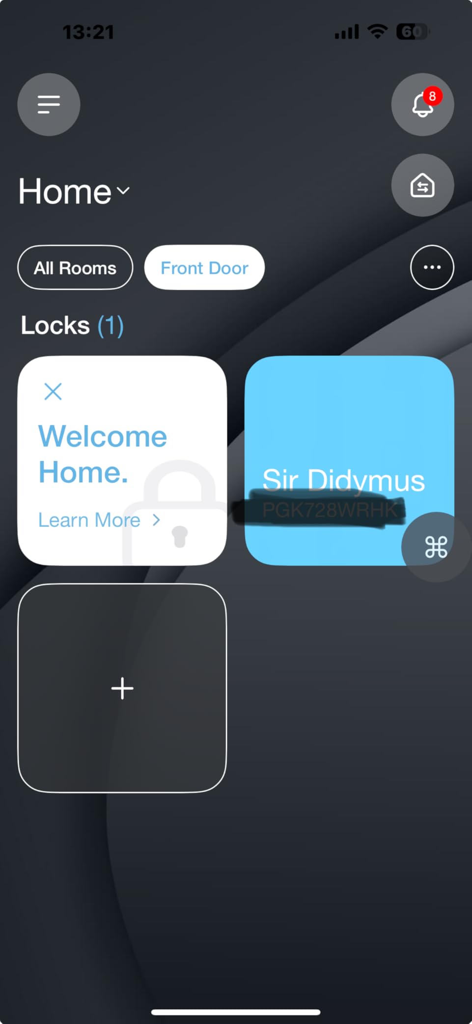 Lockly Visage Zeno Series Smart Lock, Facial Recognition & Fingerprint Keyless Entry Door Lock, Built-in Wi-Fi Deadbolt with Apple Home Key, PIN Genie Keypad, App Remote Control (Matte Black) customer photo 2