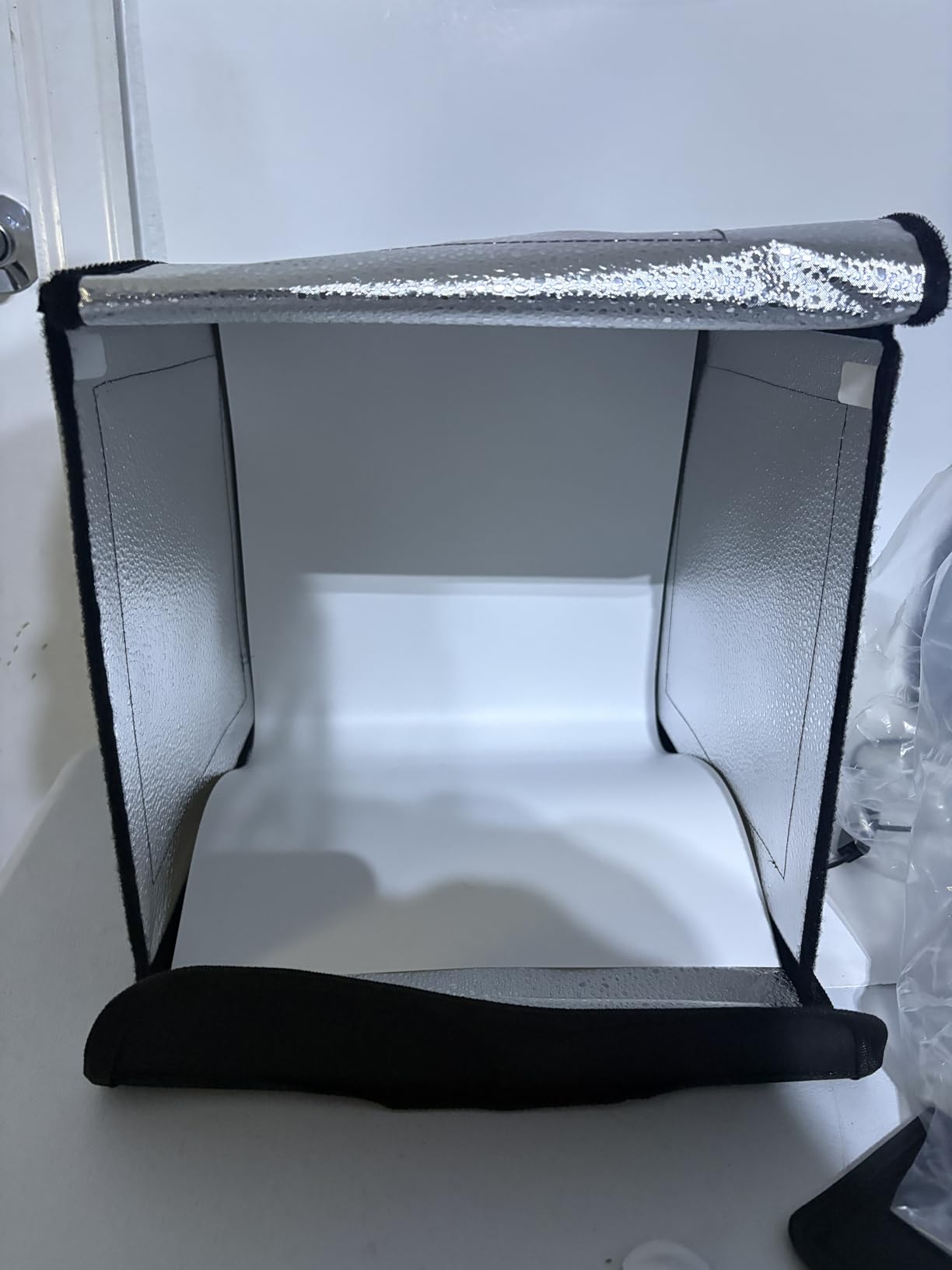 Photo Light Box, 12/16/20/24/32 Inch Photography Light Box with CRI width=