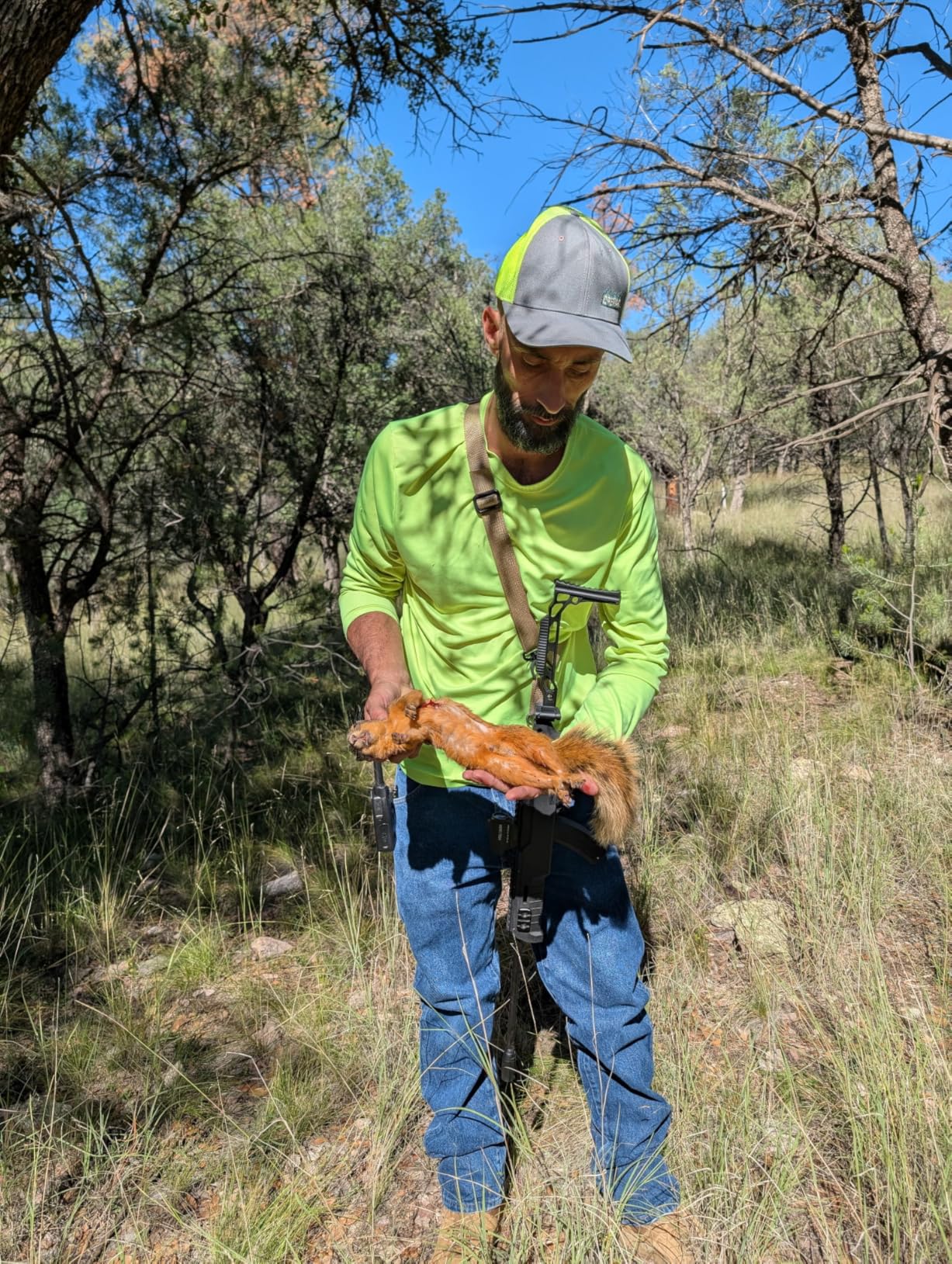 Holosun Advanced Rifle Optic Sight with Shake Awake, 22mm Optical Window, 12 Brightness Settings, Co-Witness & Low Mounts Included customer photo 1