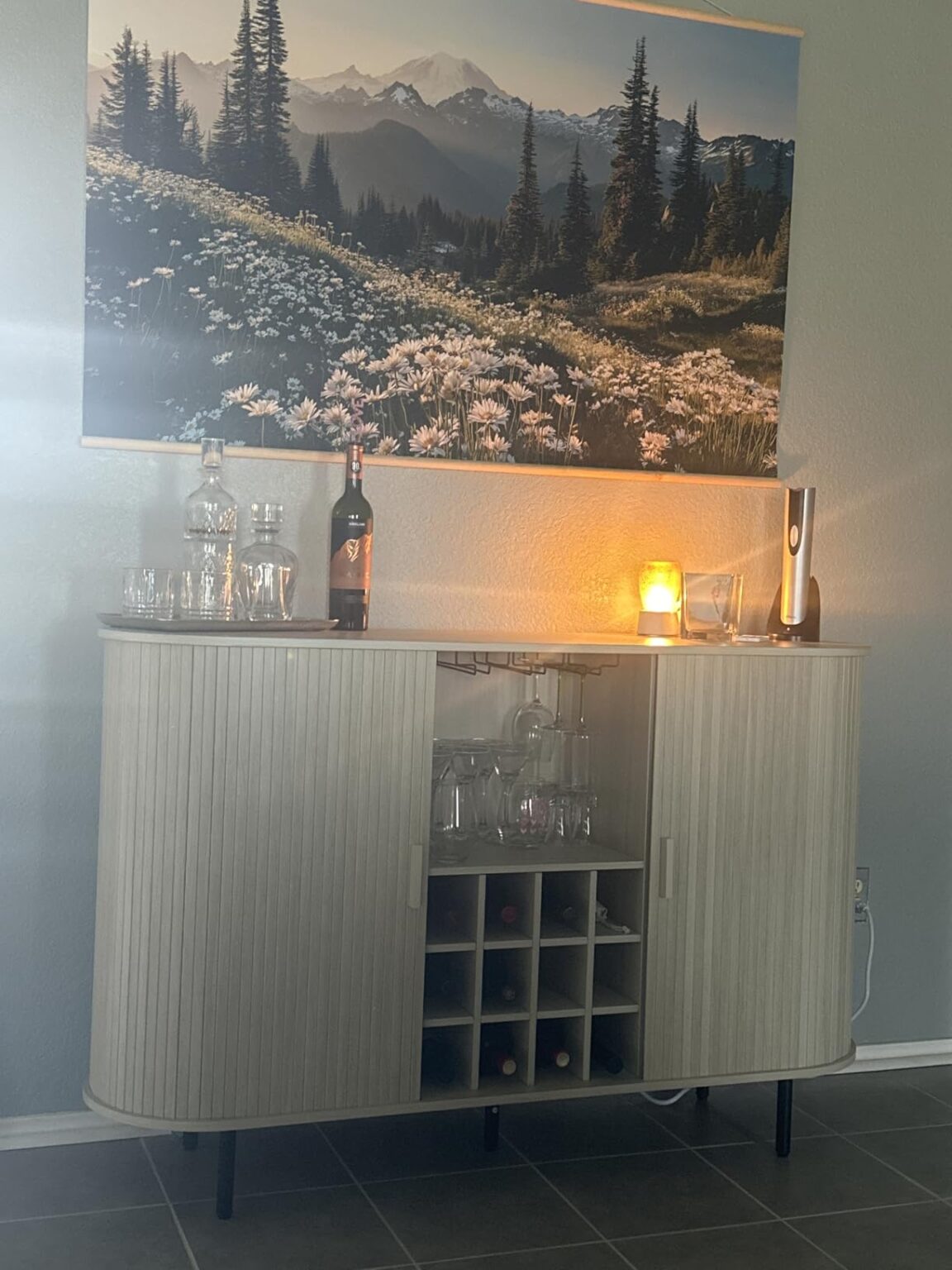 10 Best Home Bar Cabinets with Wine Rack and LED (May 2026) Expert Reviews