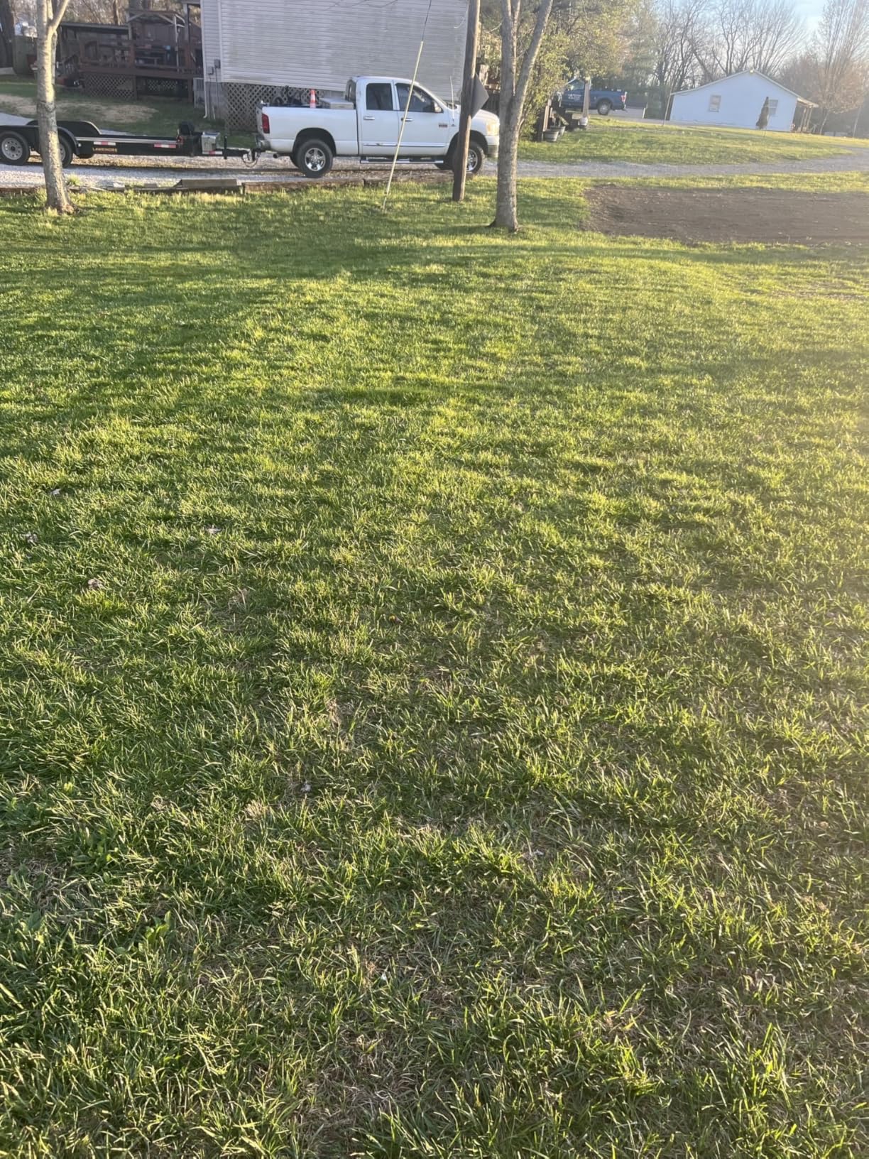 Husqvarna 440iQ Automower Robotic Mower, 2 Acre Mowing Capacity, Wire Free Robot Lawn Mower with Charging Station, RS1 EPOS Reference Station and Replacement Blades customer photo 2