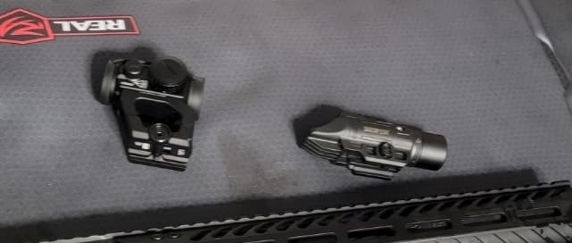 Vortex Optics Crossfire Gen II Red Dot Sights customer photo 1