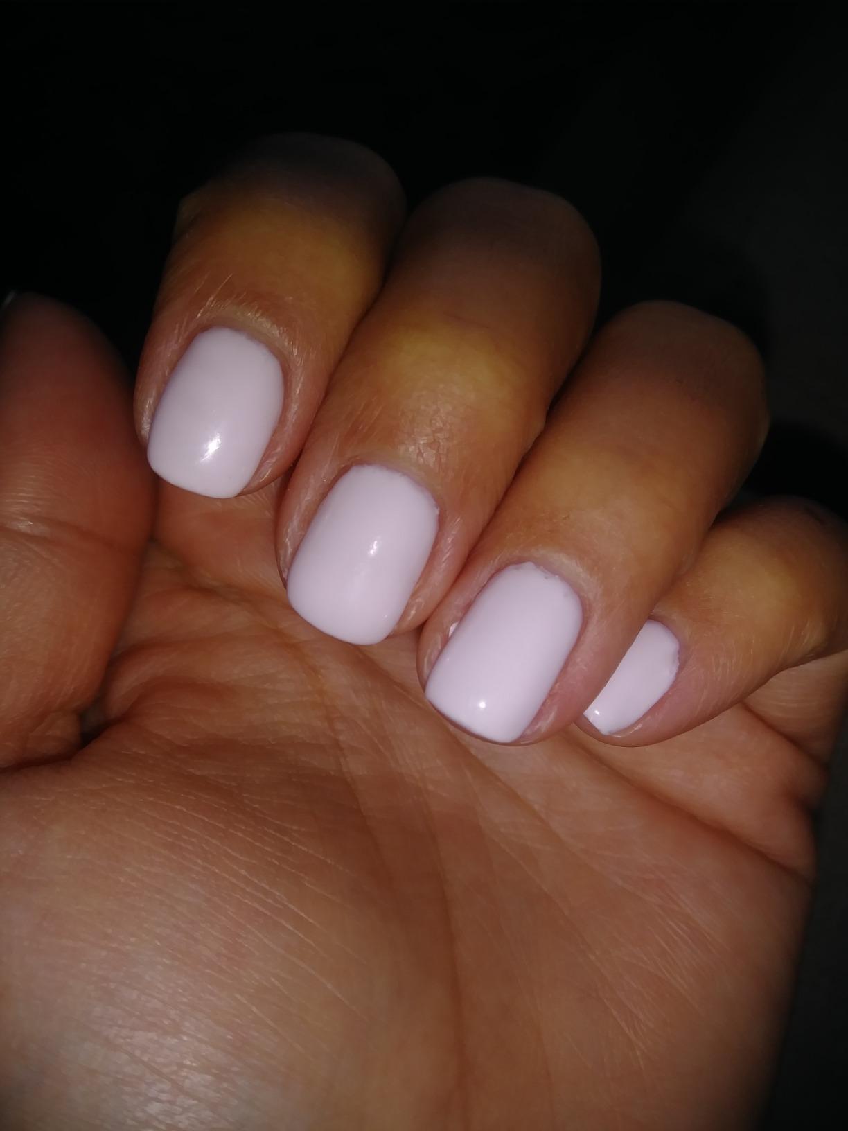 Wisdompark 72W UV LED Nail Lamp, UV Light for Gel Nails with 15 Beads Curing lamp 3 Timer Nail Dryer, LCD Display, Auto Sensor, Professional Nail Lamps for Gel Polish for Advanced DIY at Home customer photo 1