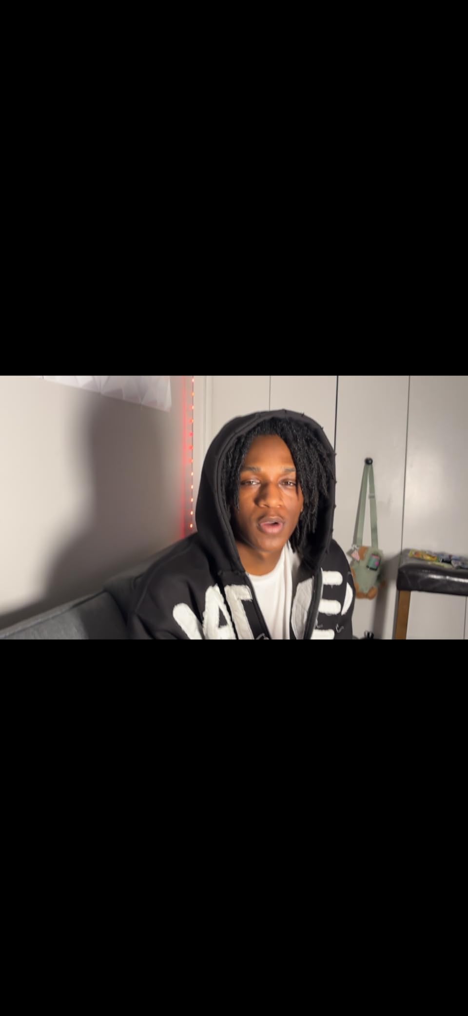 36W Photography Lighting, Arsoer Bi-Color 2700K-6500K Studio Lights with Remote& Display, CRI95+ 72