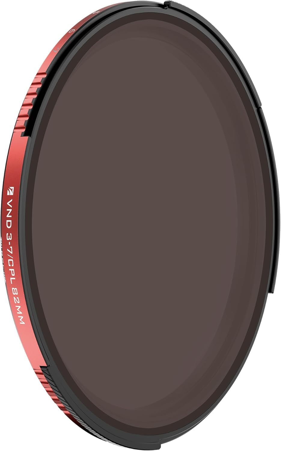 Freewell 82mm Threaded Hybrid Variable ND/CPL Filter 3 to 7 Stop - Precise Light Control, Glare Reduction & Enhanced Colors for Cinematic Photography & Videography customer photo 2