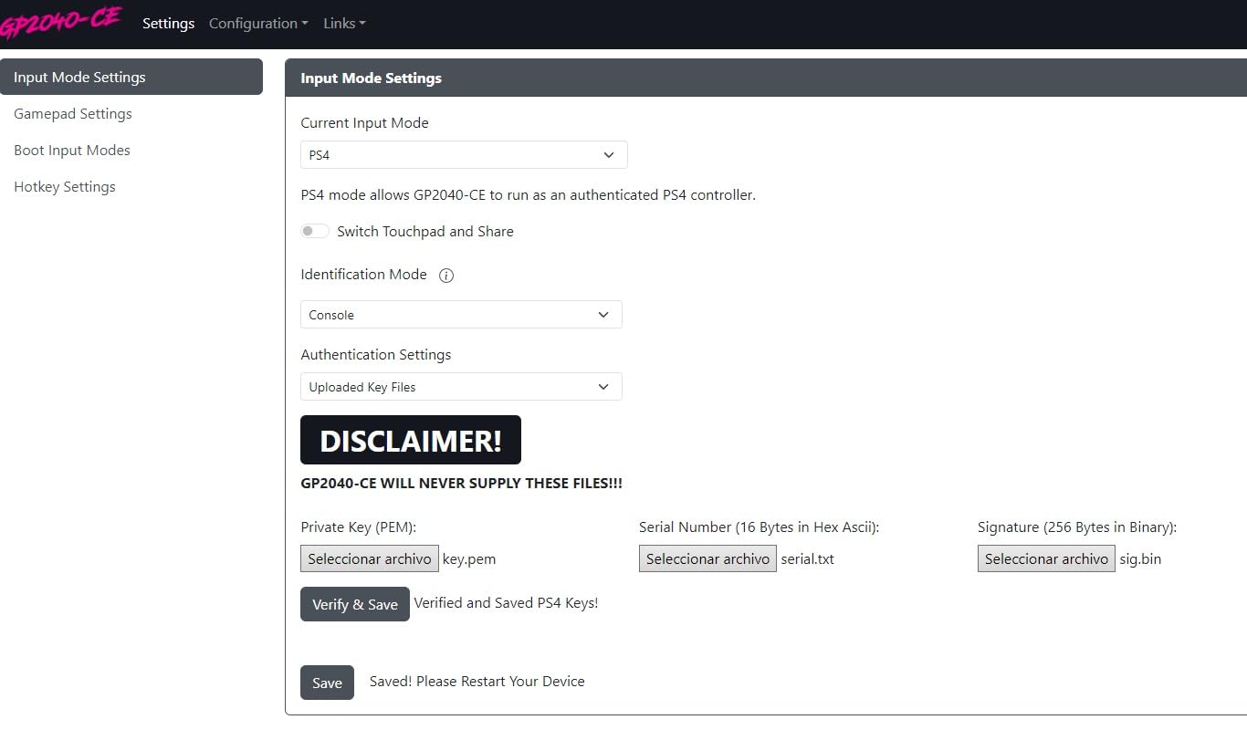 Sehawei Haute42 T16 Pro V2 Black All-Button Arcade Stick Gamerfinger with Turbo Functions & Custom RGB customer photo 2