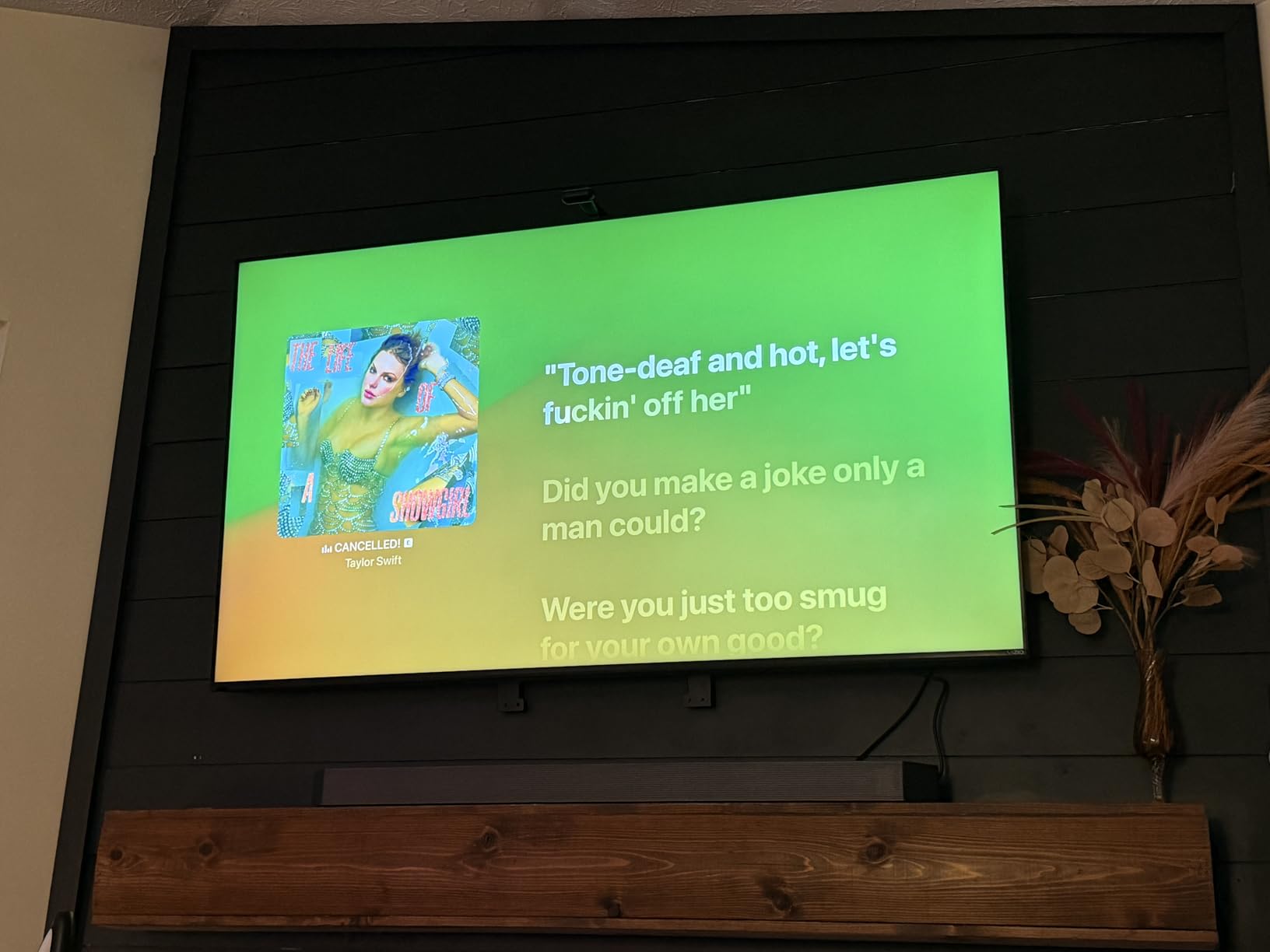 Samsung Q990F 11.1.4ch Q Series Subwoofer + Rear Speaker, Wireless Dolby Atmos, Q-Symphony, Game Mode Pro, Adaptive Sound (HW-Q990F, 2025) customer photo 1