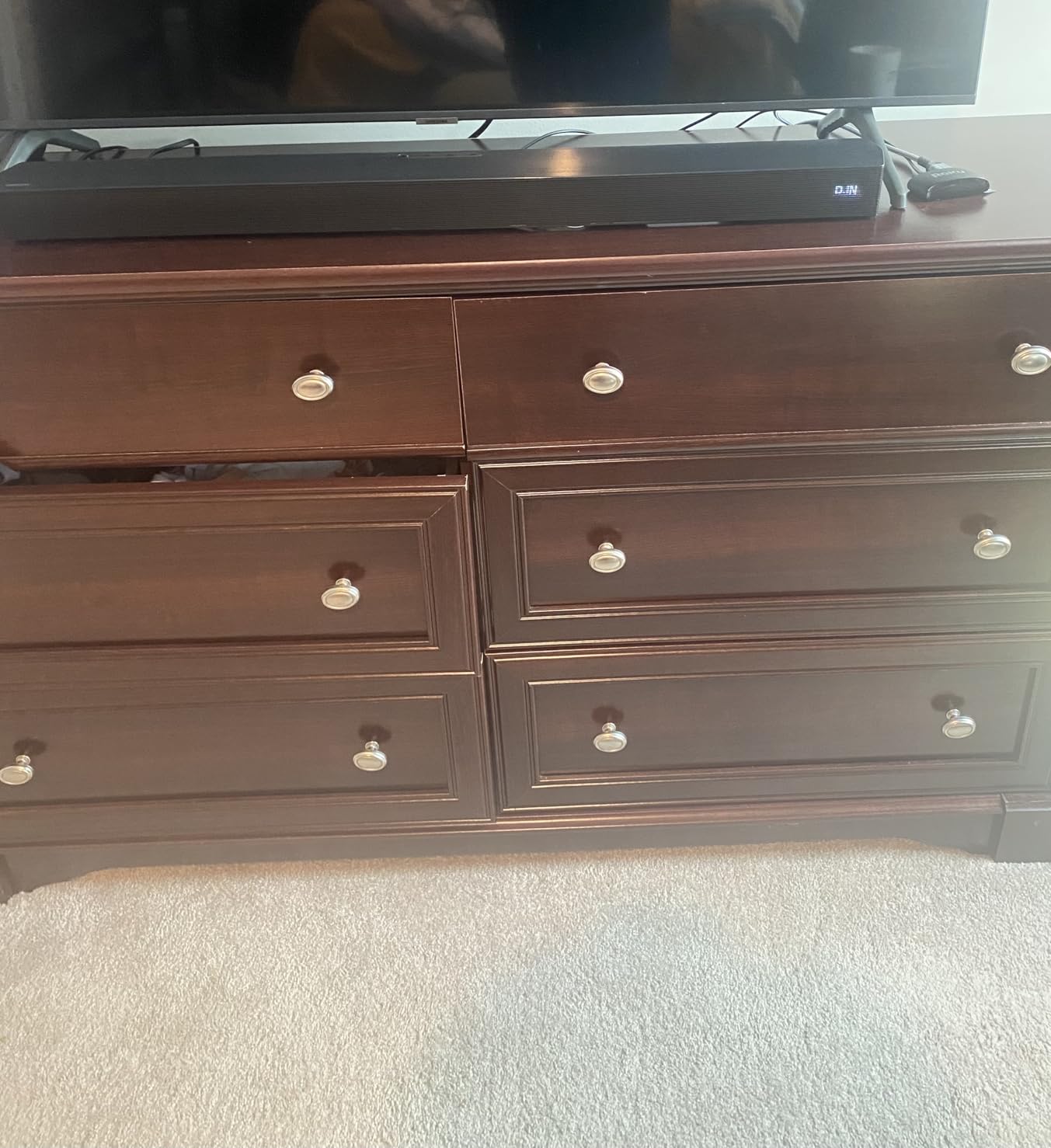 Samsung B-Series Soundbar HW-B630F 3.1 ch DTS Virtual:X Soundbar with Subwoofer (2025 Model) customer photo 1