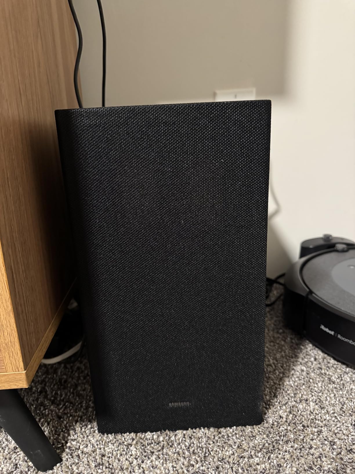 Samsung B-Series Soundbar HW-B630F 3.1 ch DTS Virtual:X Soundbar with Subwoofer (2025 Model) customer photo 2