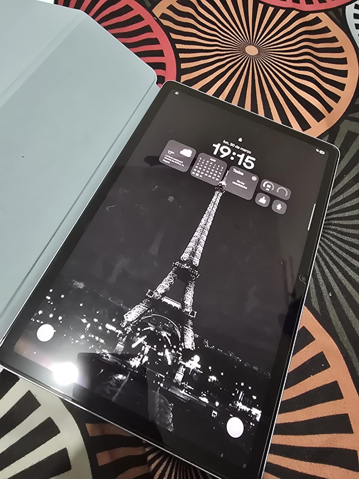 Samsung Galaxy Tab S10 FE w/S-Pen | 128GB, 8GB RAM, Wi-Fi Only | 10.9