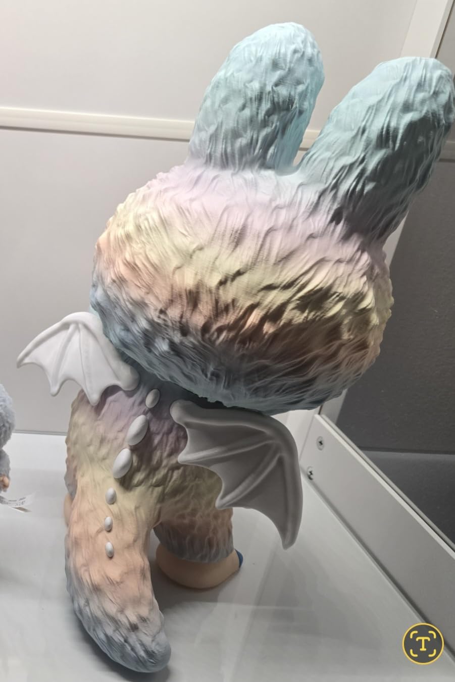 Creality Space Pi X4 Filament Dryer, 4 Spools 3D Printer Filament Dryer Box with Dual PTC Heating, Filament Dehydrator Storage Box for 1.75/2.85mm PLA PETG ABS Nylon PA TPU customer photo 2