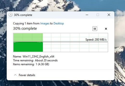 YuanLey 6-Port 10Gb Ethernet Switch - 2x10G RJ45 + 4x2.5G Base-T Ports customer photo 2
