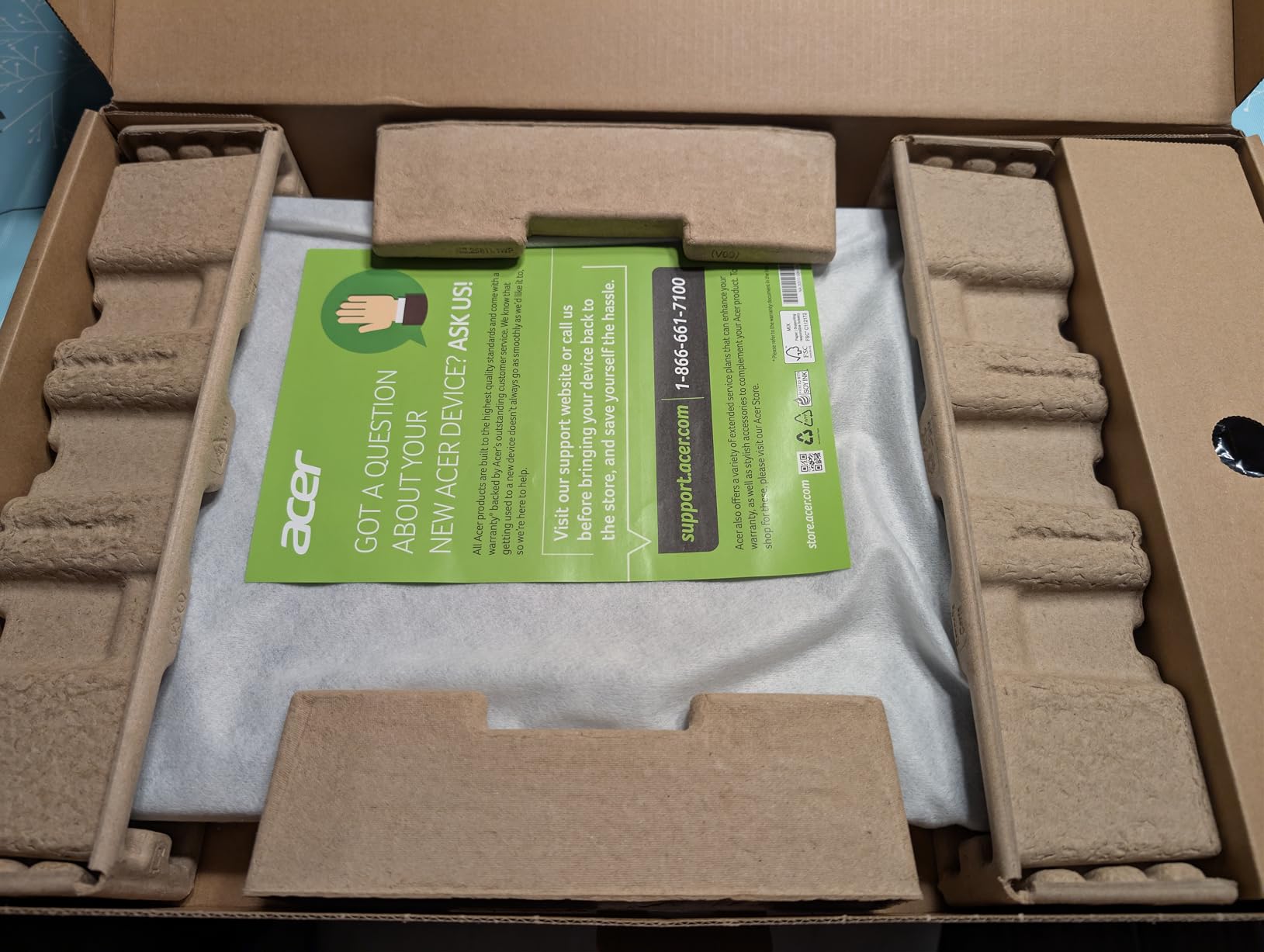 Acer Aspire 16 AI Copilot+ PC | 16