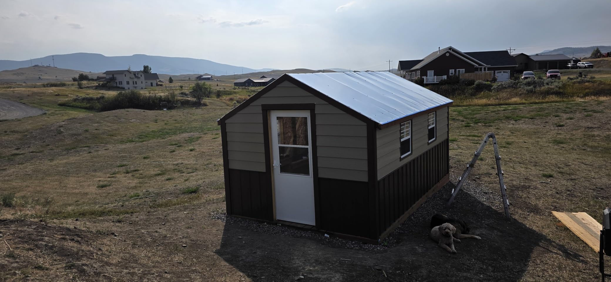 10 Pack Polycarbonate Greenhouse Panels, 8' x 4' x 0.24