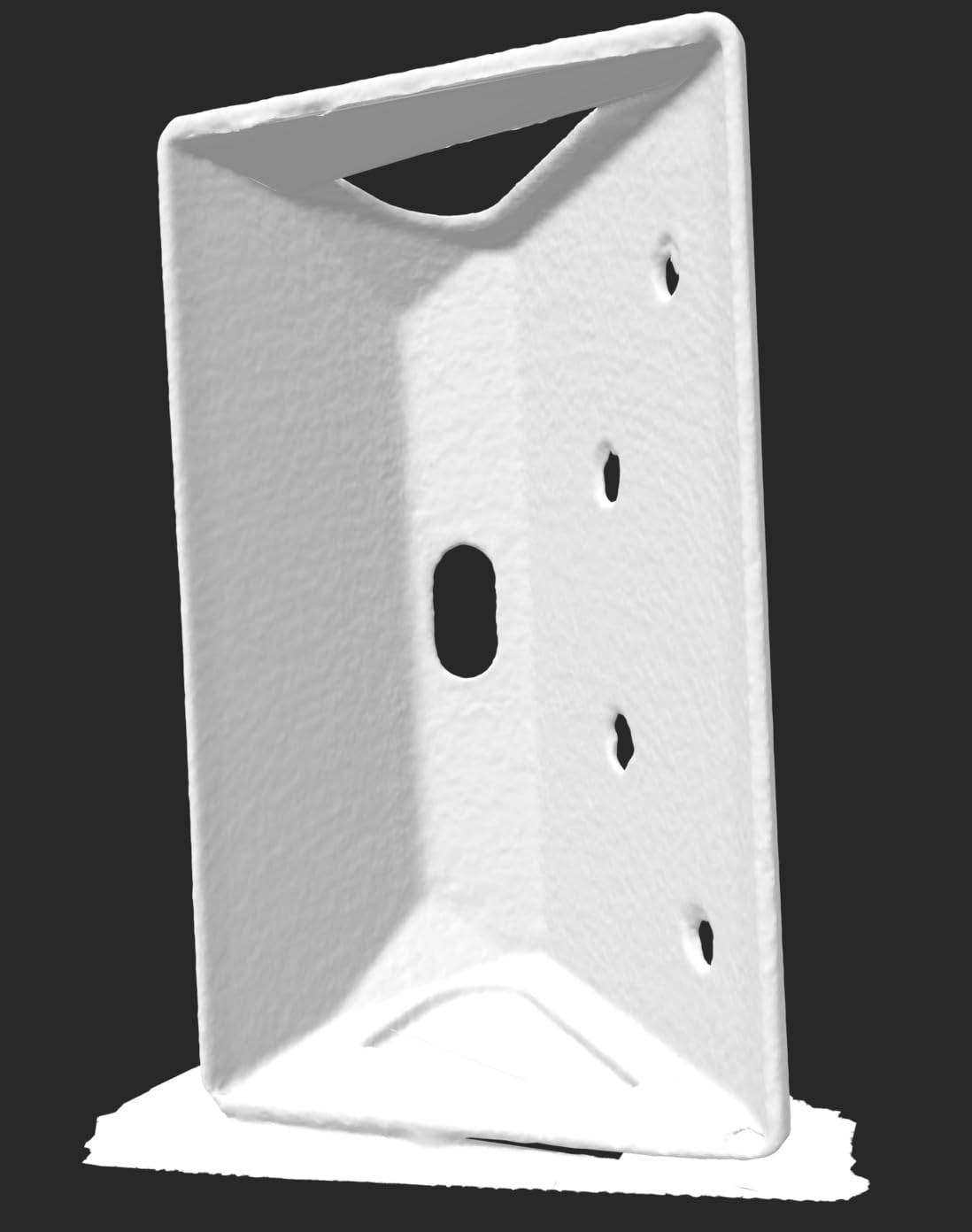 Creality CR-Ferret SE 3D Scanner Desktop Fast 0.1 Mm High Accuracy Flexible Scanning Range Anti-Shake 24-Bit Full-Color Scanning for Black Metal Non-Reflective Objects Mac Windows customer photo 2