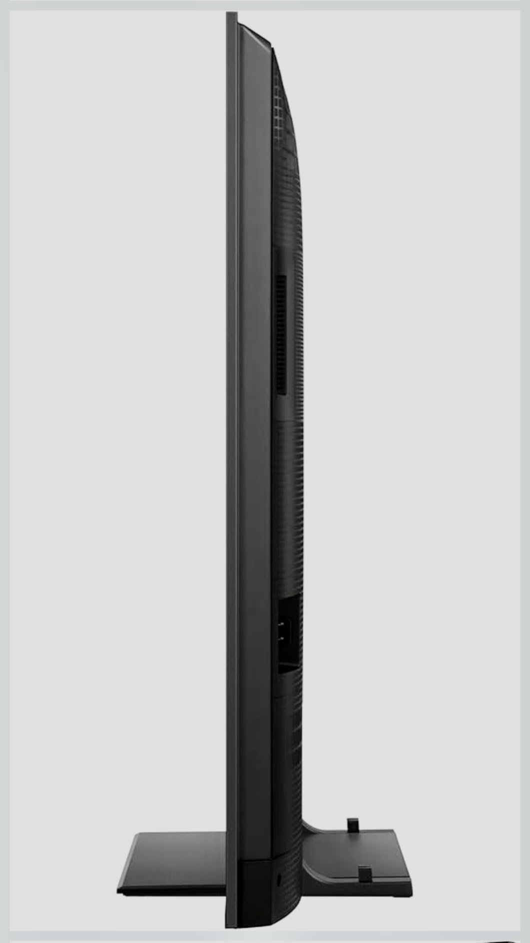 Hisense 65 Inch U7 Mini-LED ULED 4K UHD Best Premium Gaming Google Smart TV (65U75QG, 2025 Model) QLED, Native 165Hz, Up to 3000 Nits, HDR10+, Dolby Vision IQ Atmos, IMAX Enhanced customer photo 1