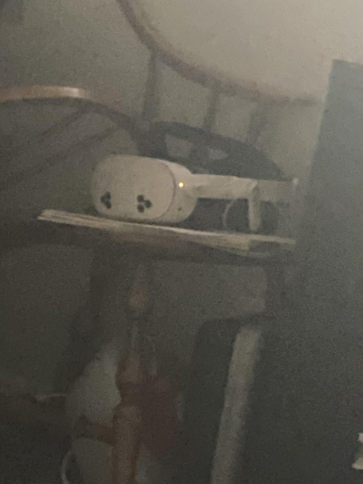 Meta Quest 3S 128GB | VR Headset - Virtual Reality Without Wires (Renewed Premium) customer photo 1