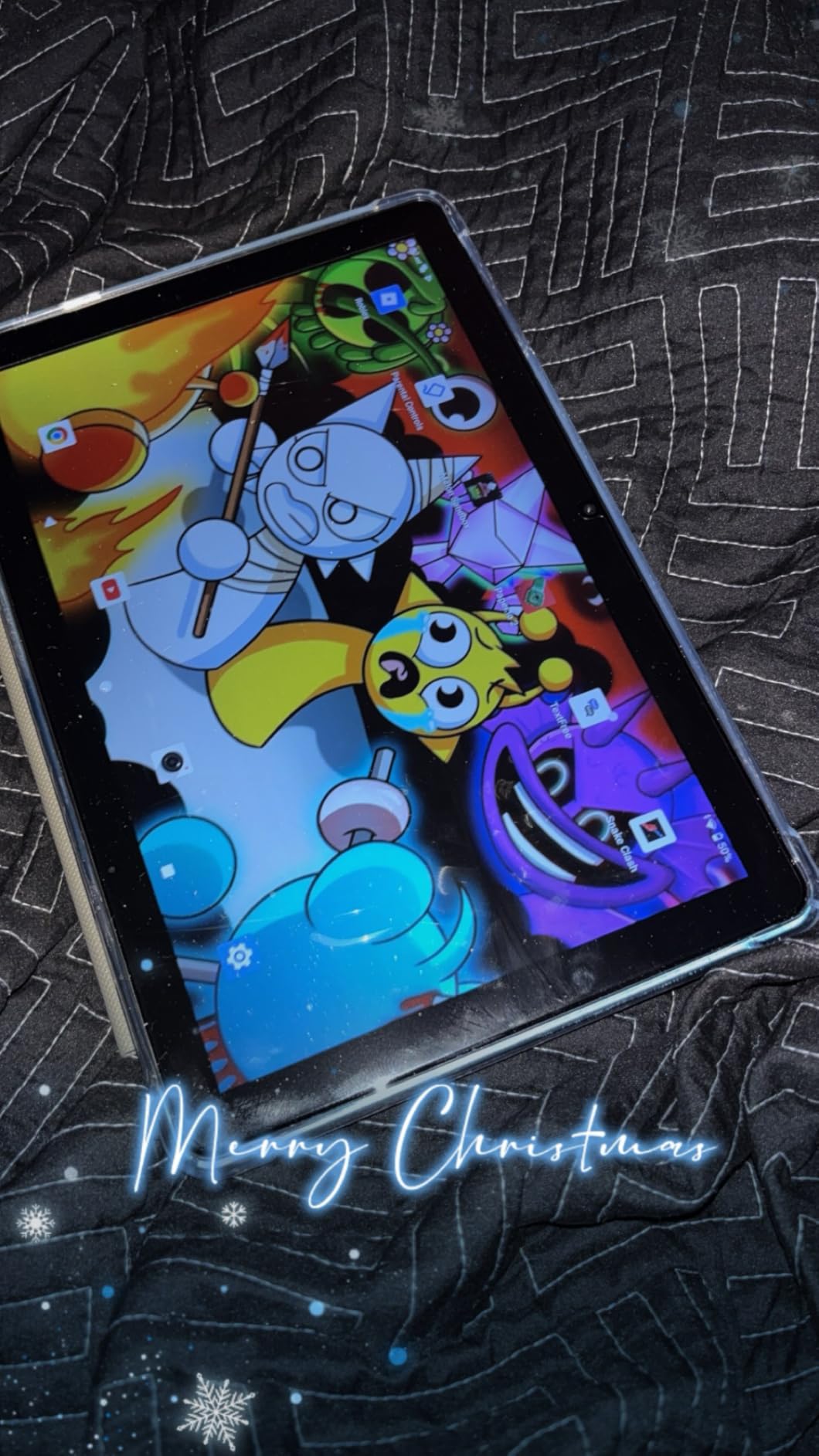 10 Inch Tablet, Android 16 Tablet for Kids Adults, Octa-Core, 20GB RAM 128GB Storage 1TB Expandable customer photo 1