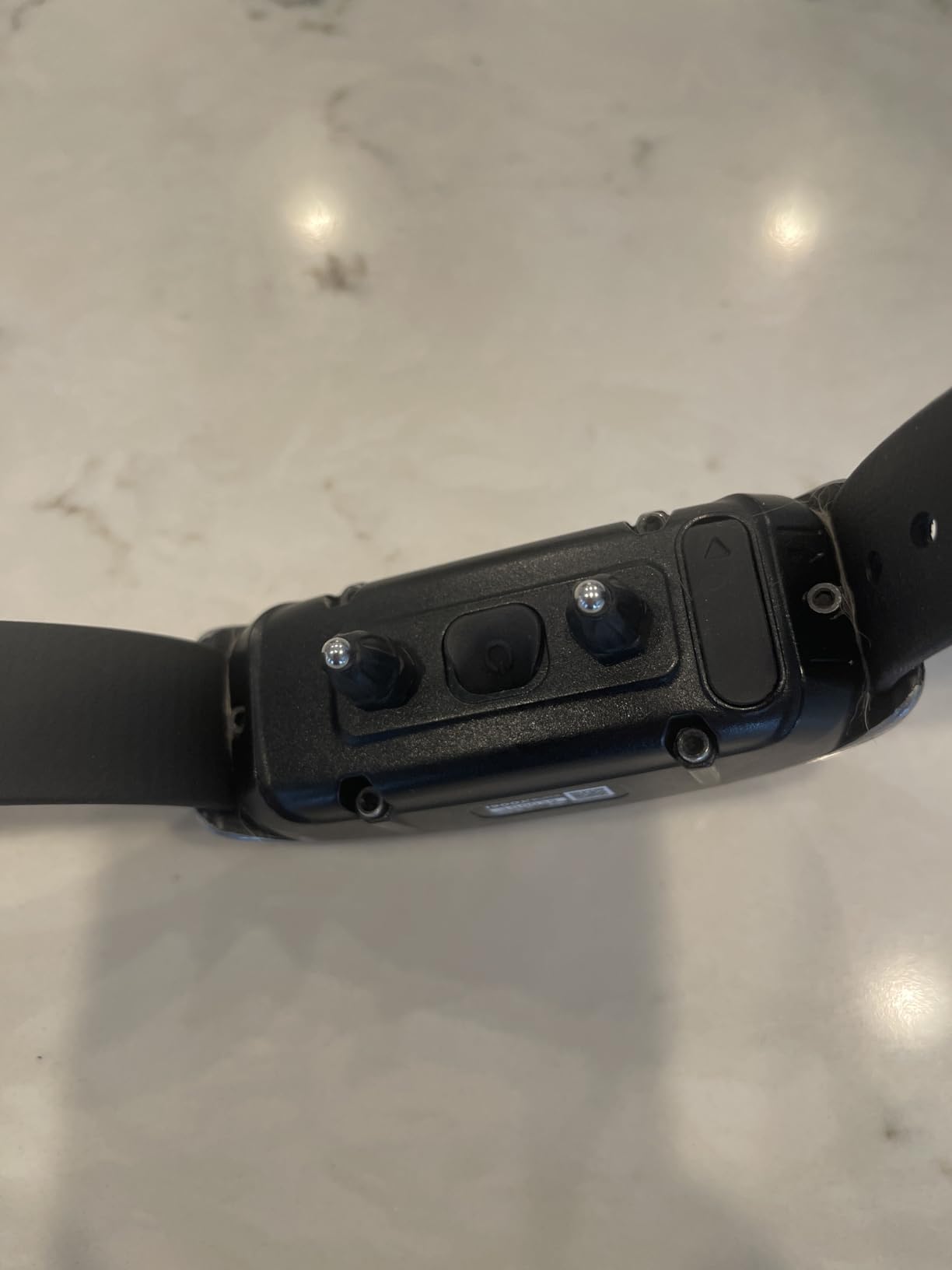 Dogtra 1900X Black Edition E-Collar - 1 Mile Range, Dogs 45 lbs+, IPX9K Waterproof, 100 Stimulation Levels, Vibration, Tone, Rechargeable - Ideal for Dog Owners and Professional Trainers customer photo 2