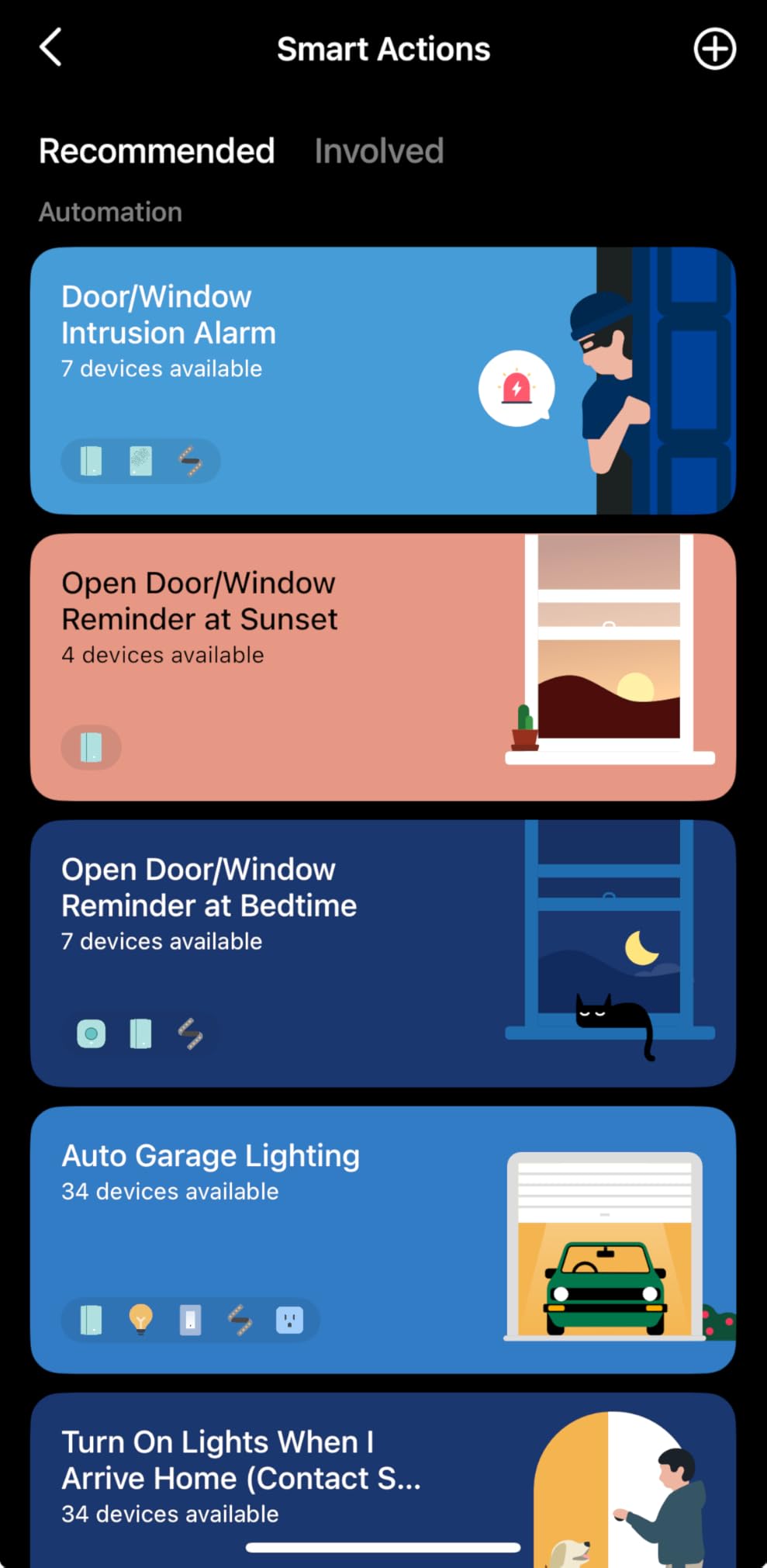 Tapo Door Sensor Starter KIT, Matter Compatible, 3X Smart Door Window Contact Sensor and 1x Smart Hub with Built-in Chime, Smart Automation, Real-Time Notification, T31 KIT customer photo 2