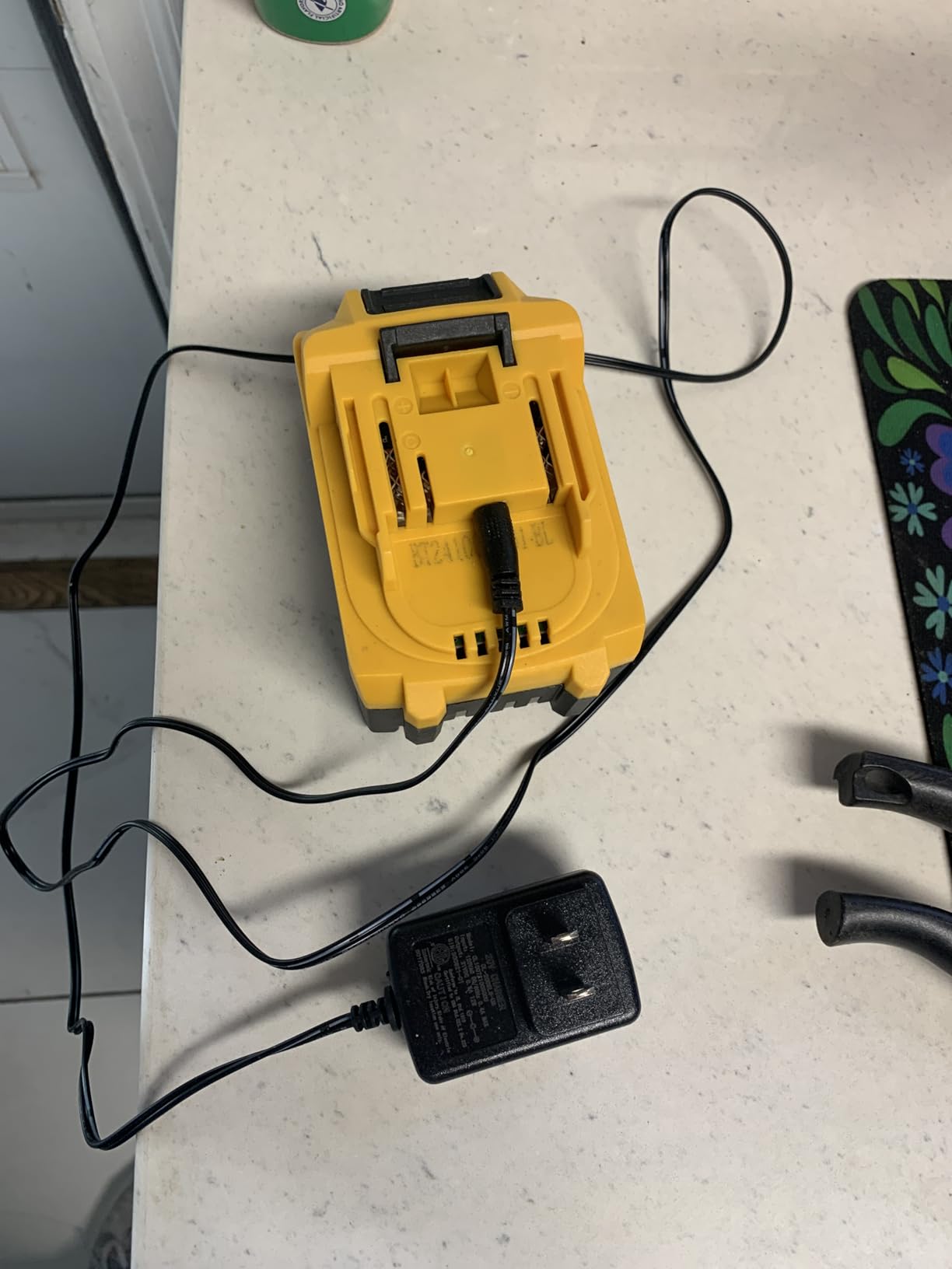 Alloyman 2-in-1 Telescopic Cordless Pole Hedge Trimmer 16-Inch and Pole Saw 8.6-Inch, with 2 Packs 4.0Ah Batteries & Charger, for Tree Trimming and Shrubs Pruning customer photo 2