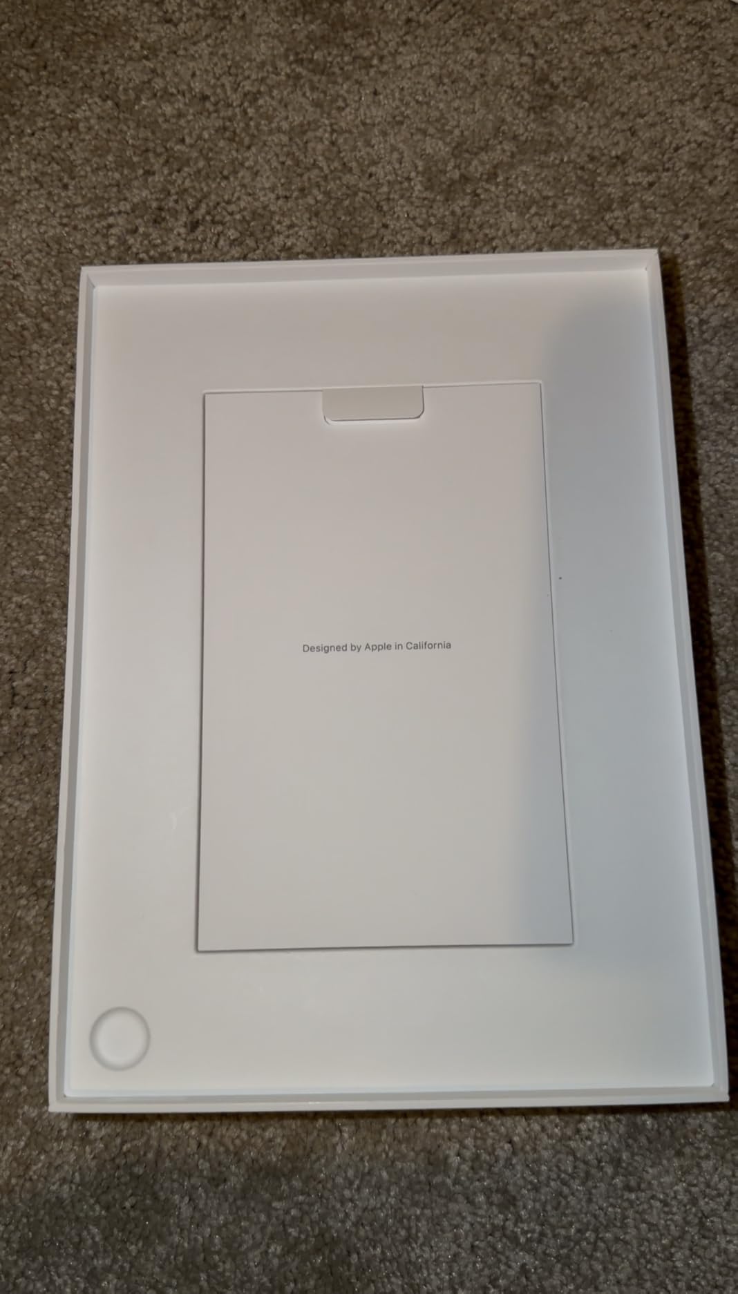 Apple 2025 iPad with A16 Chip, 11-inch, Wi-Fi, 256GB, Silver (Renewed) customer photo 1