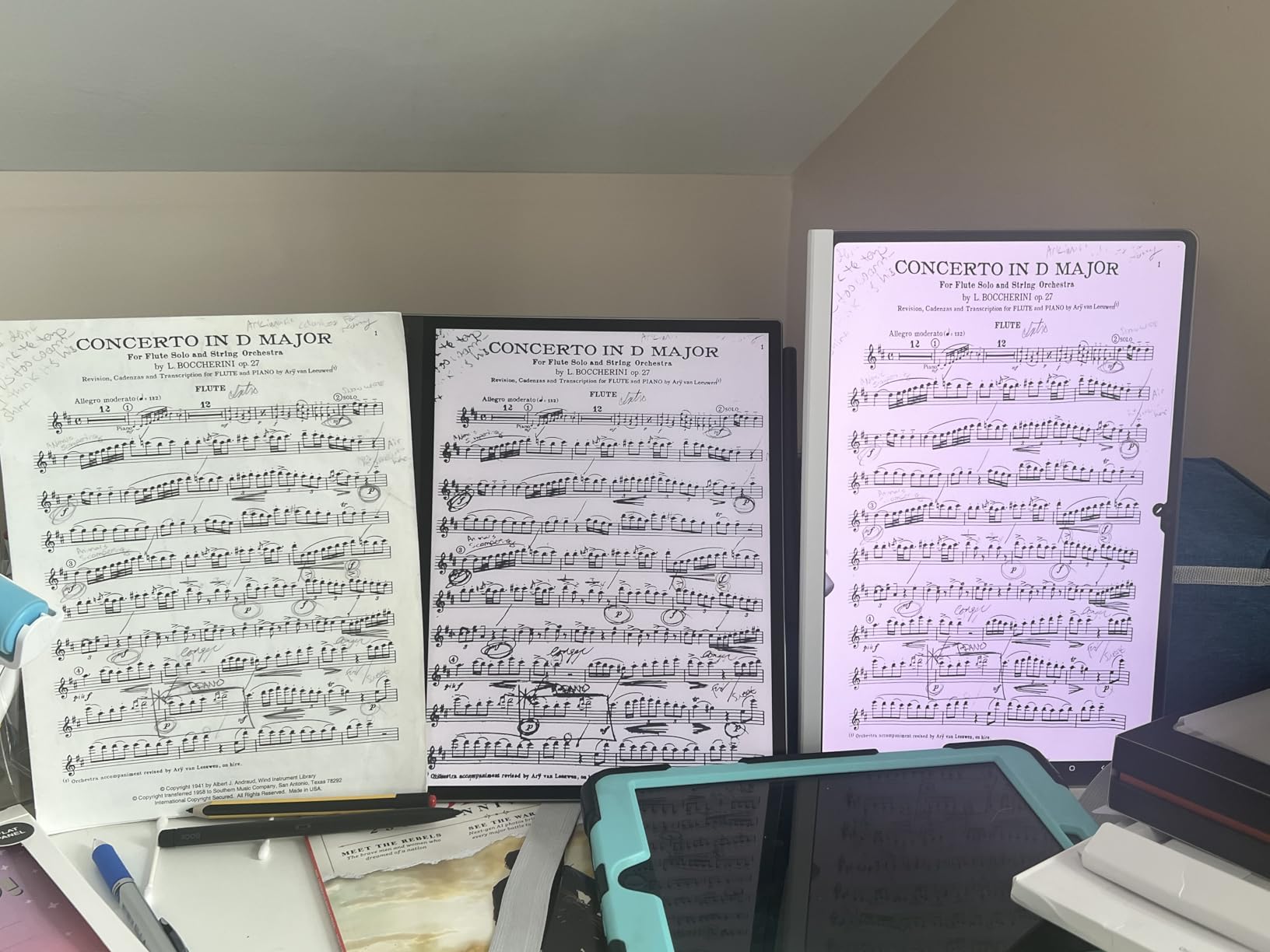 BOOX Tablet Tab X C 13.3